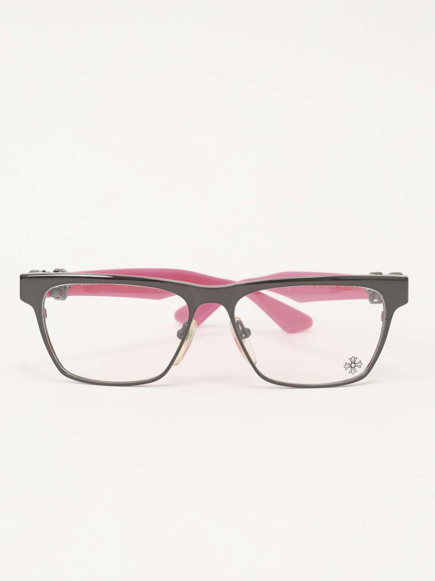 Chrome Hearts Glasses 
