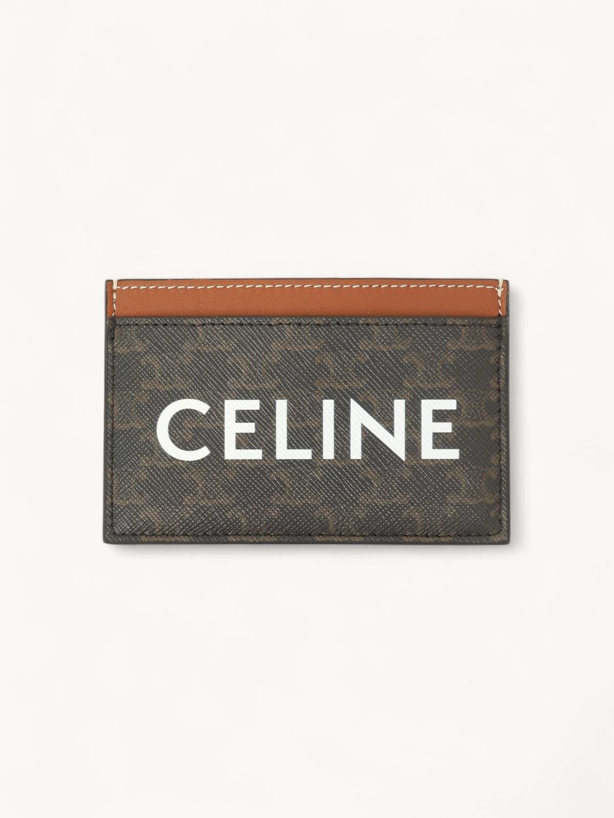 Celine Cardholder 