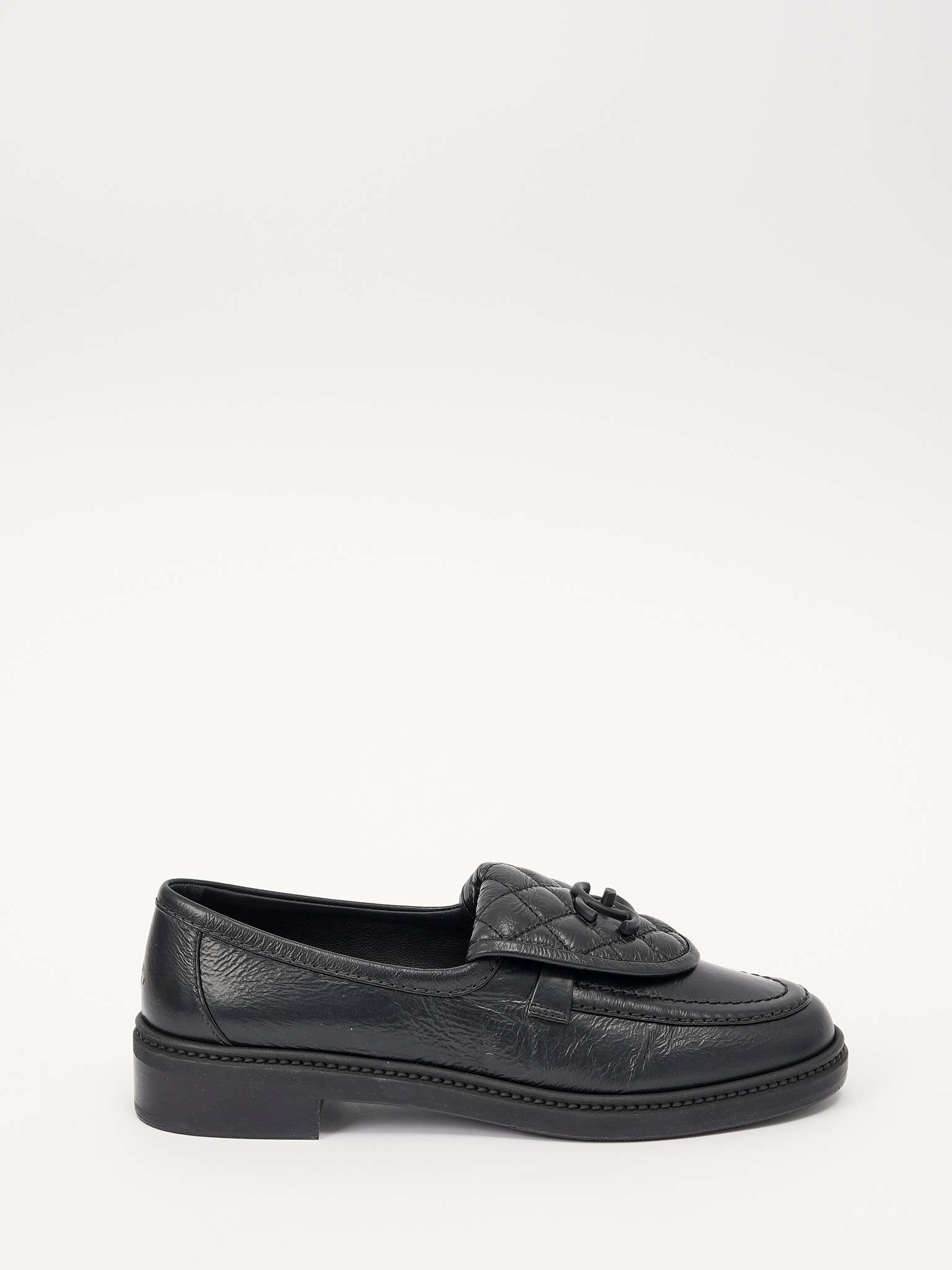 Chanel Shoes 38