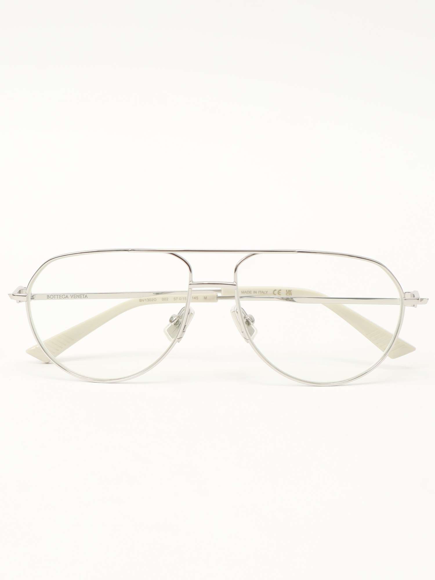 Bottega Veneta Glasses 