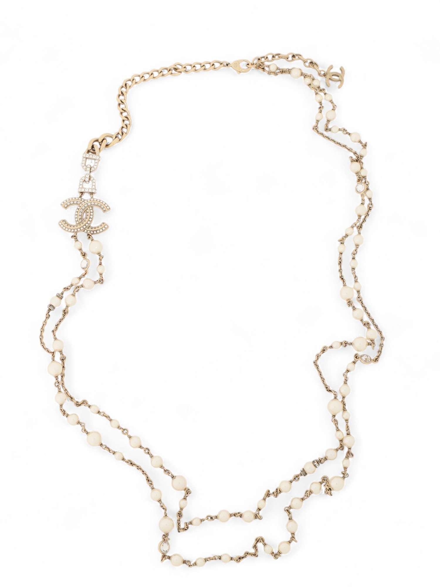 Chanel Necklace 