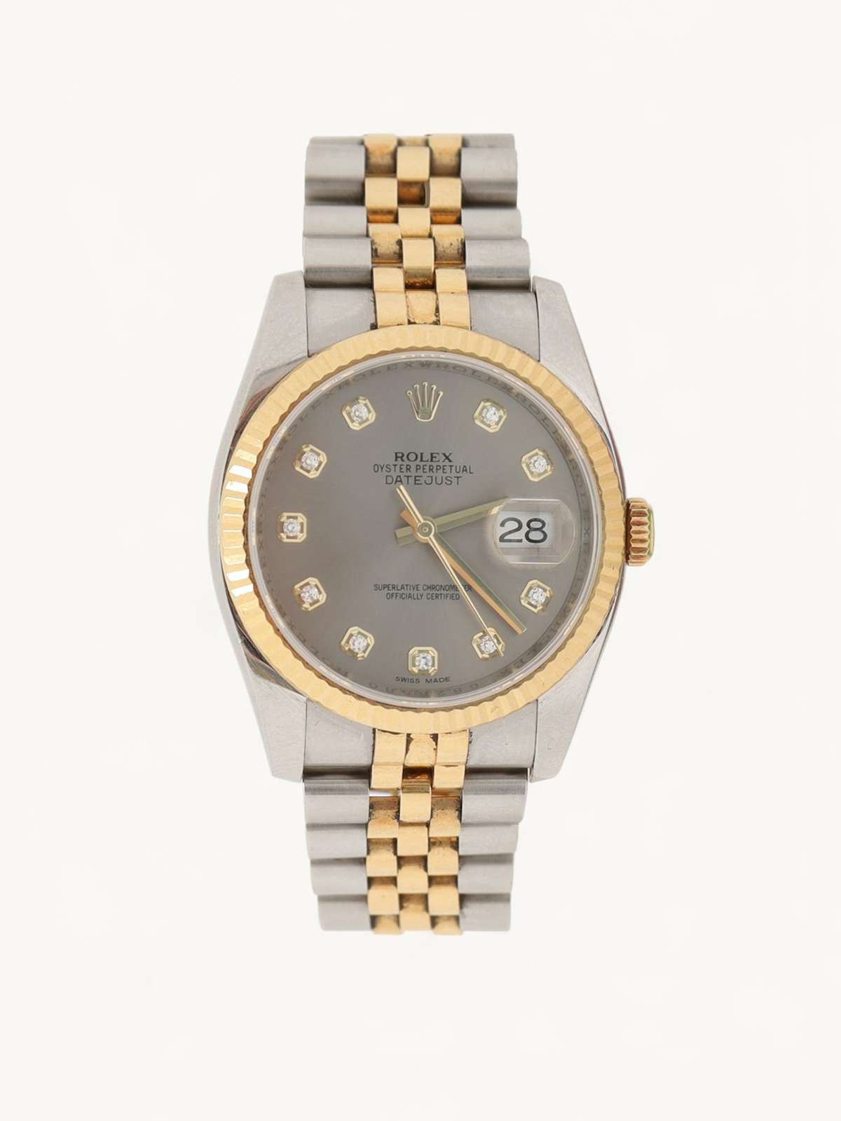 Rolex Datejust 