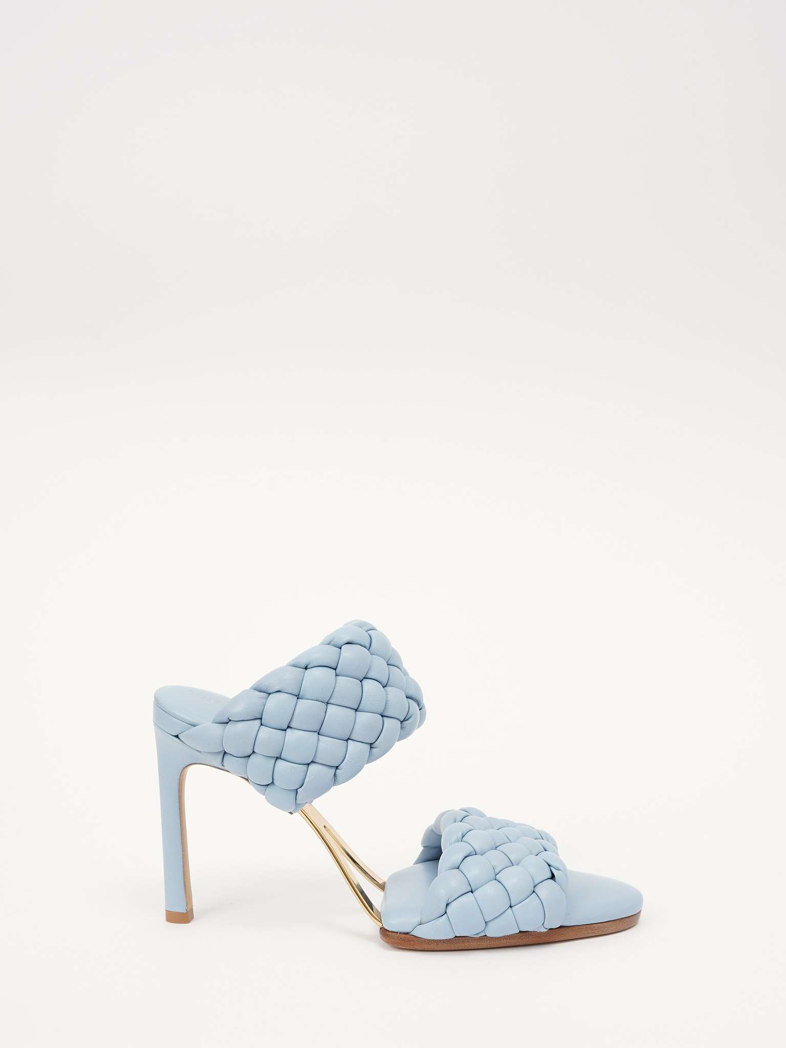 Bottega Veneta Shoes 35