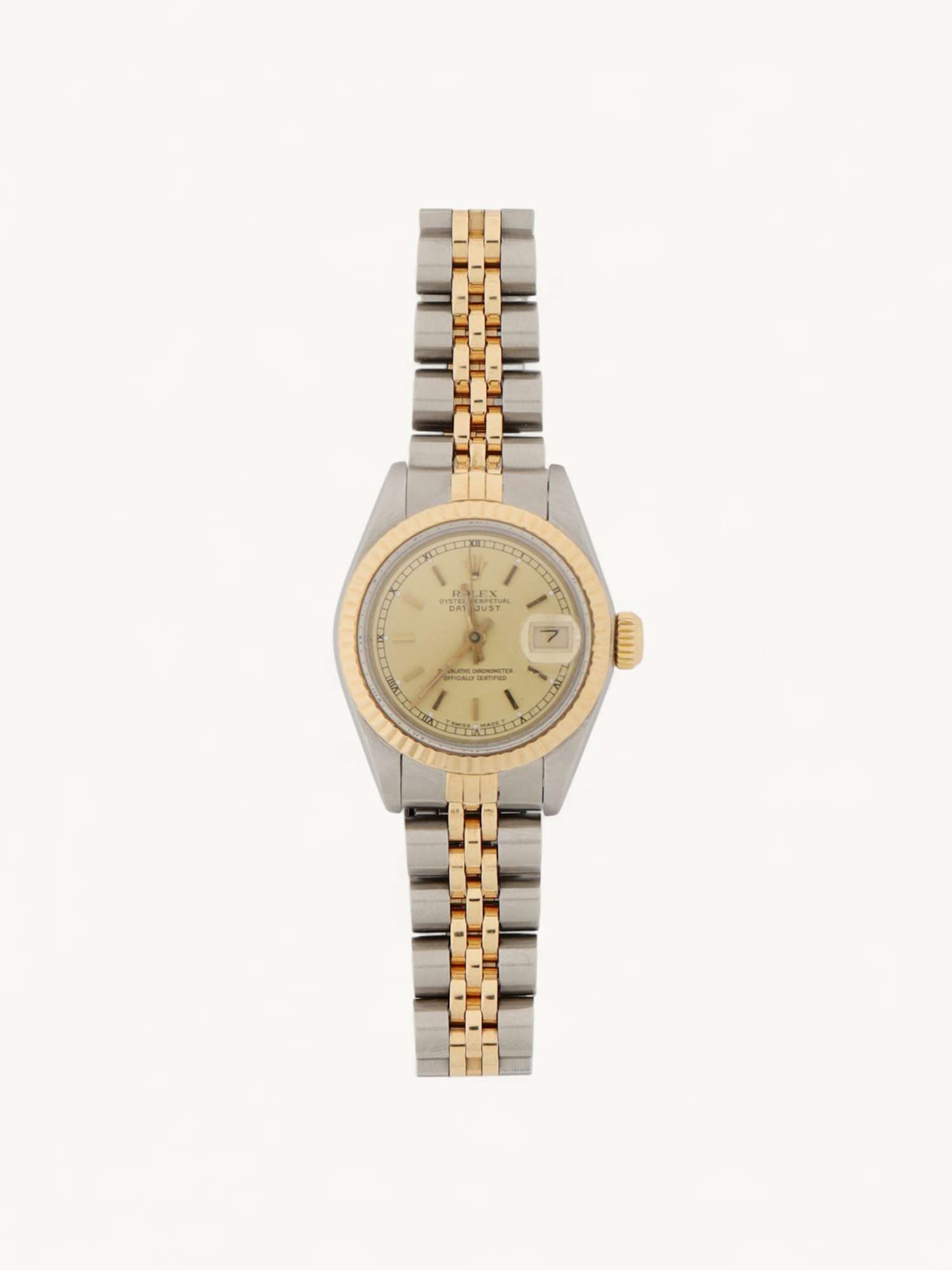 Rolex Datejust 