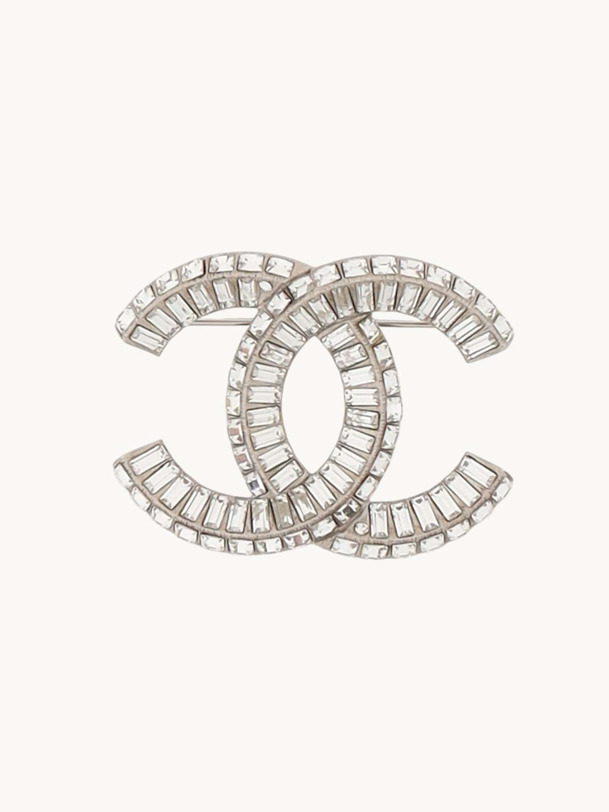 Chanel Brooch 