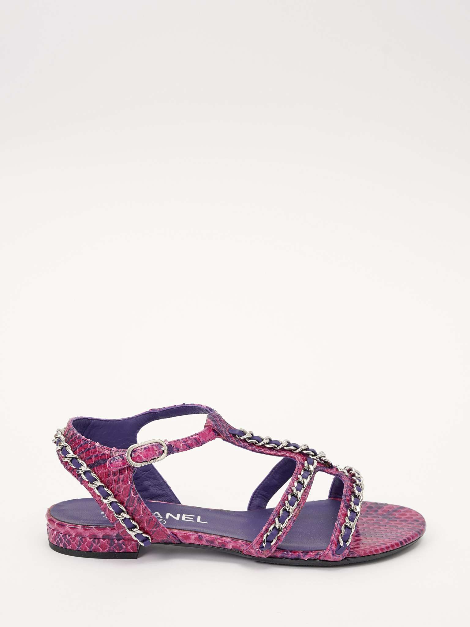 Chanel Shoes 36