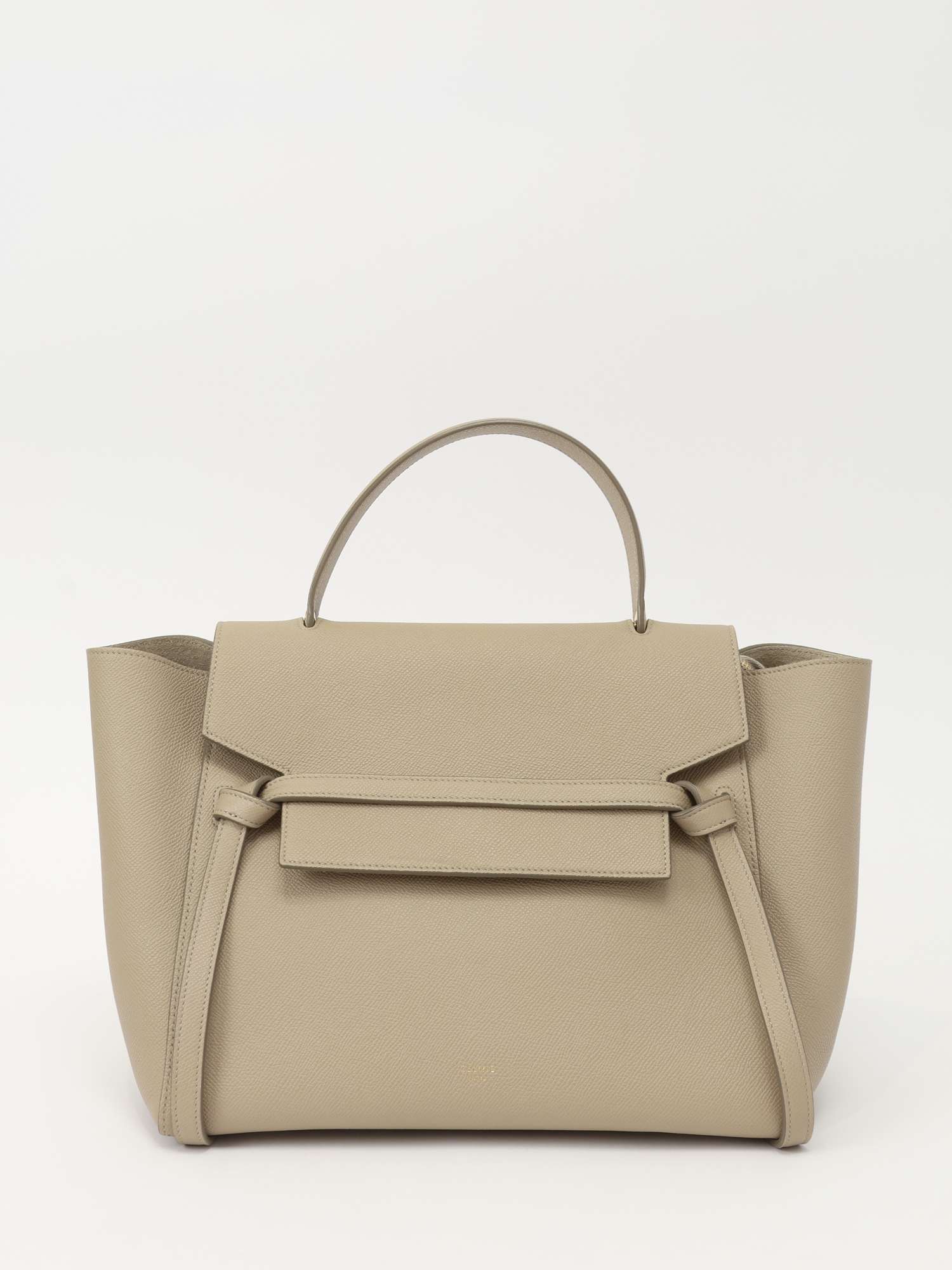Celine Belt 