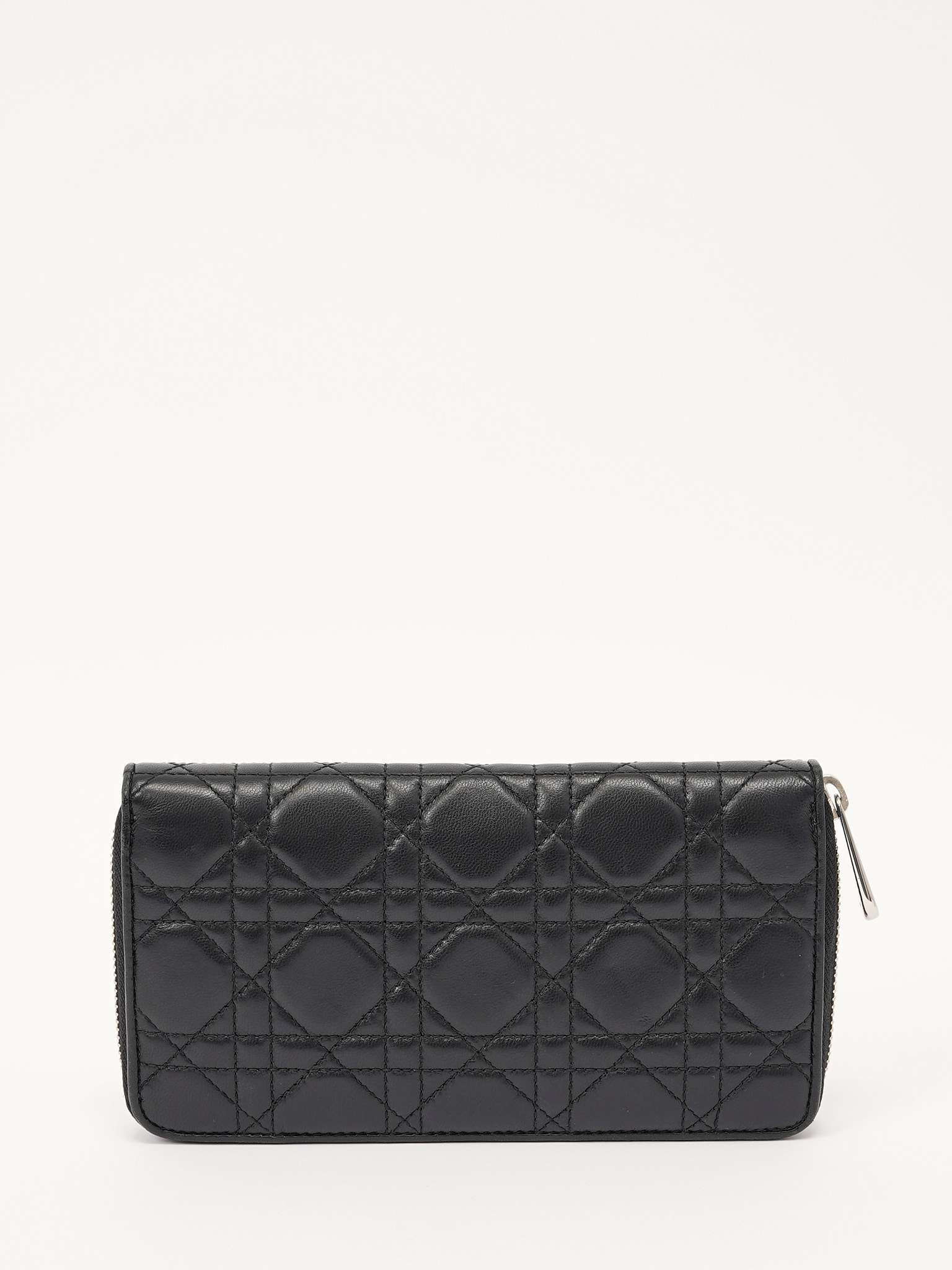 Christian Dior Wallet 