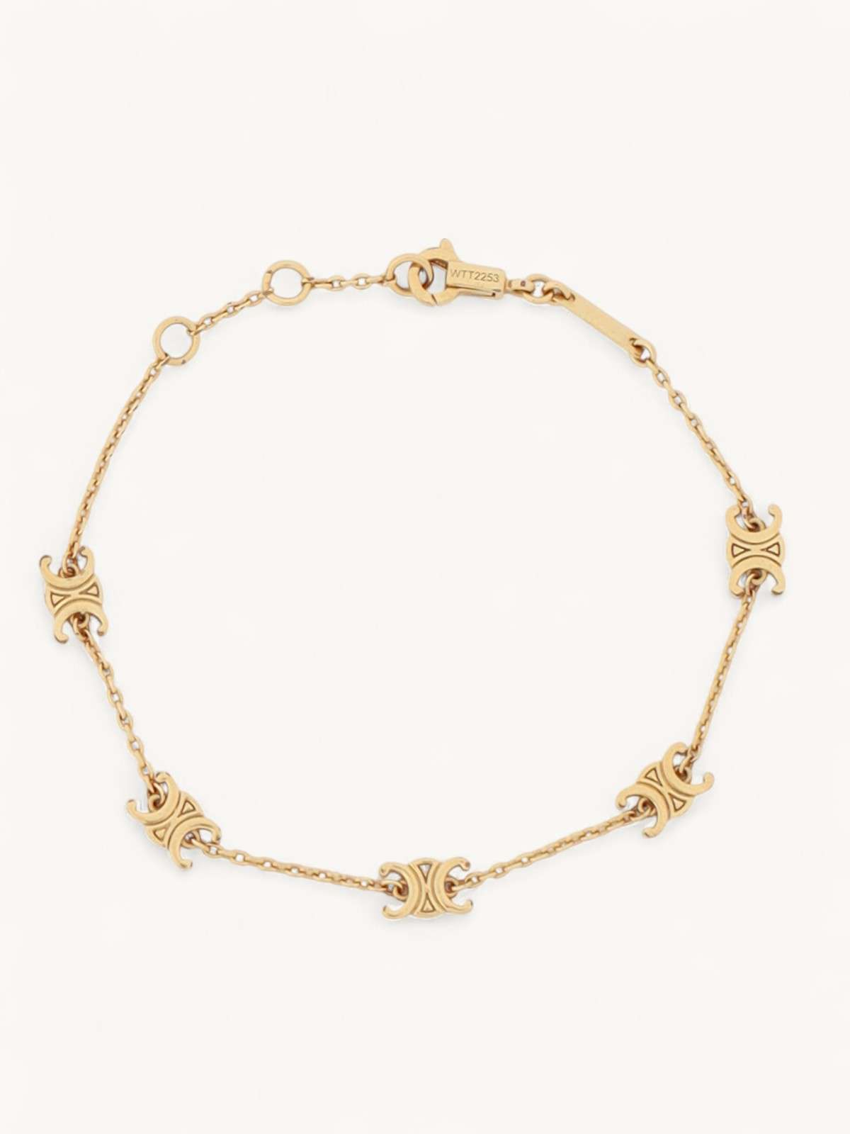Celine Bracelet 