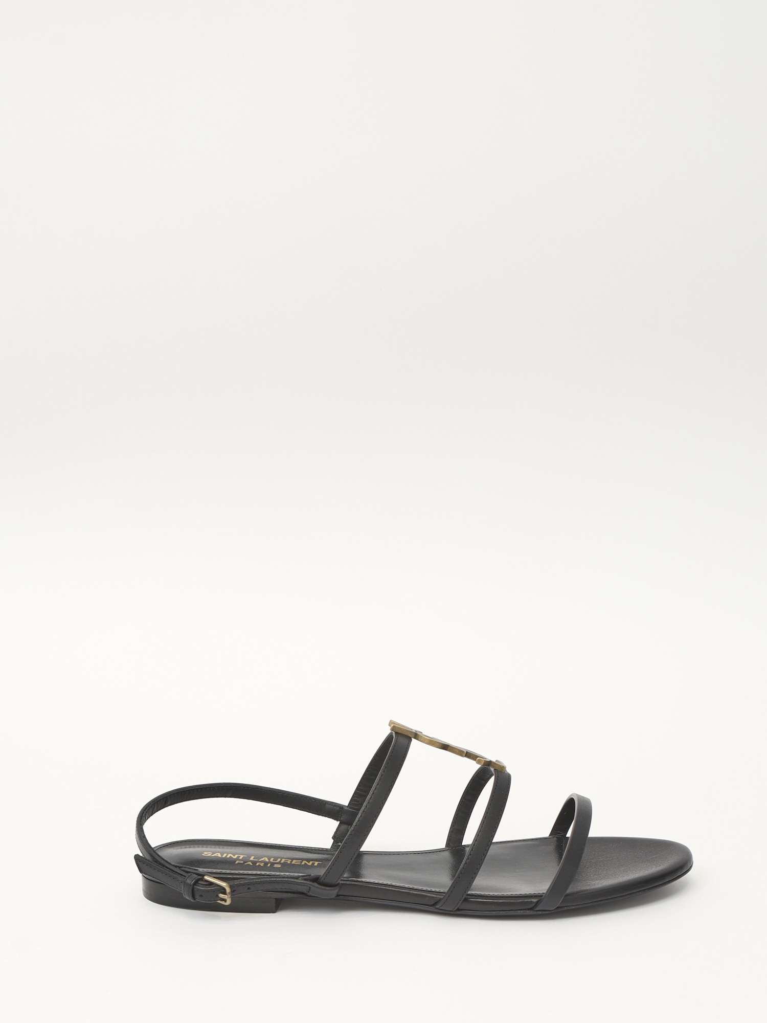 Saint Laurent Shoes 39