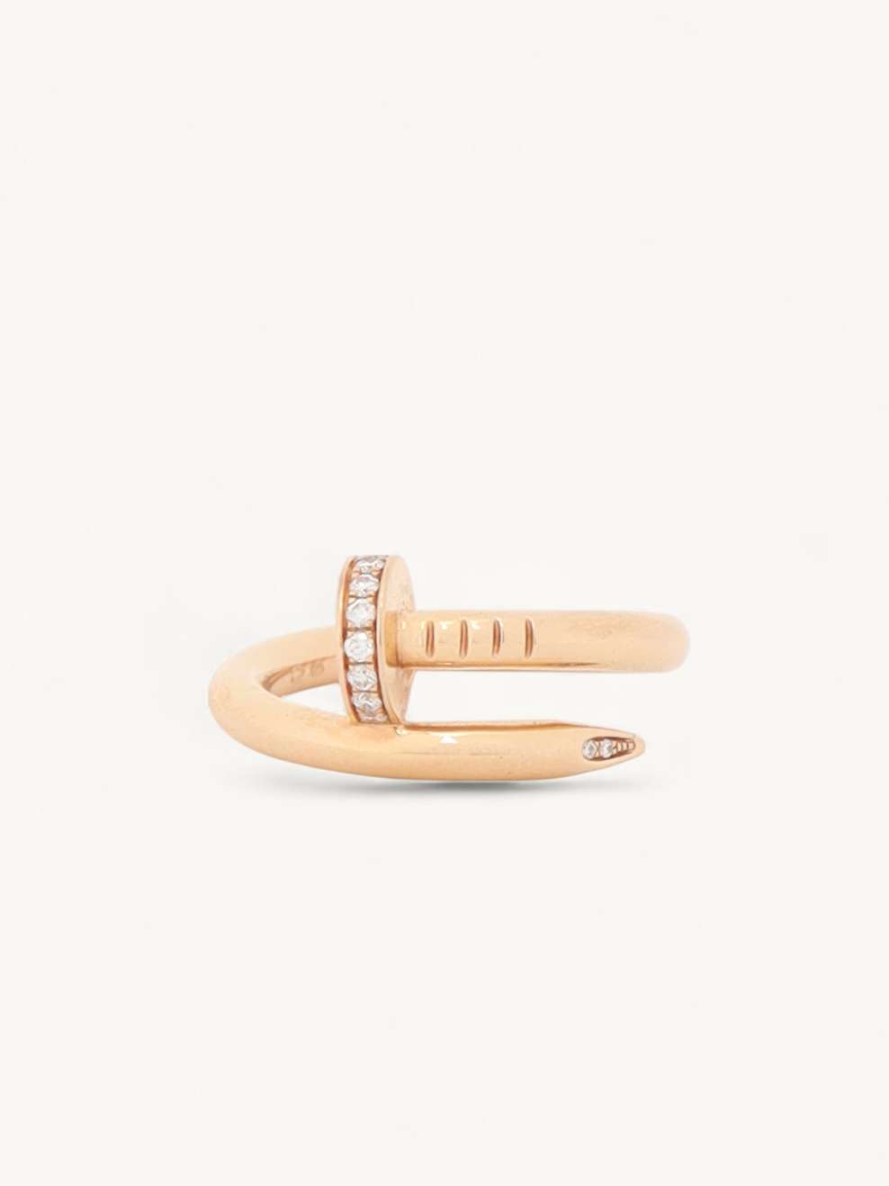 Cartier Juste Un Clou 