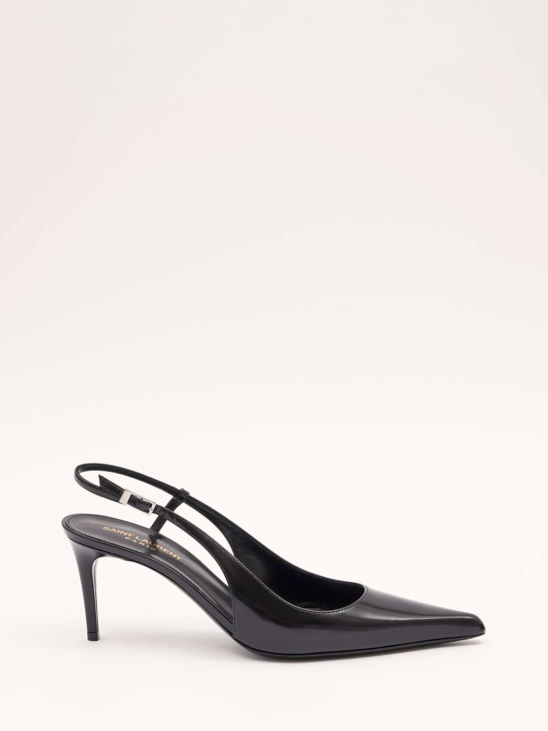 Saint Laurent Shoes 39