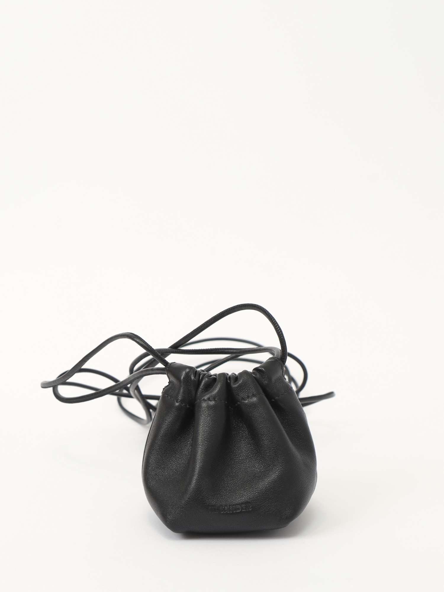 Jil Sander Dumpling 