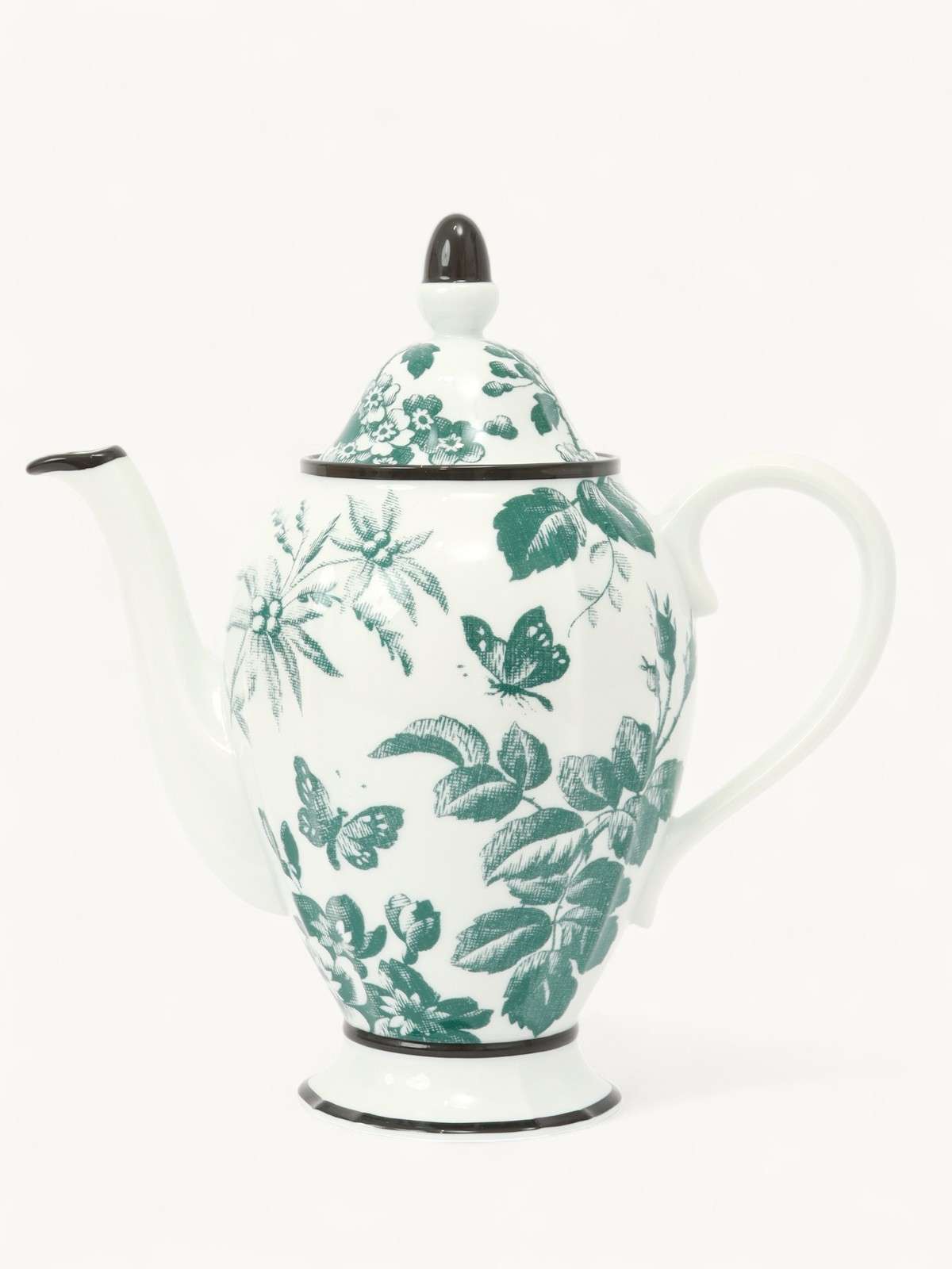 Gucci Teapot 