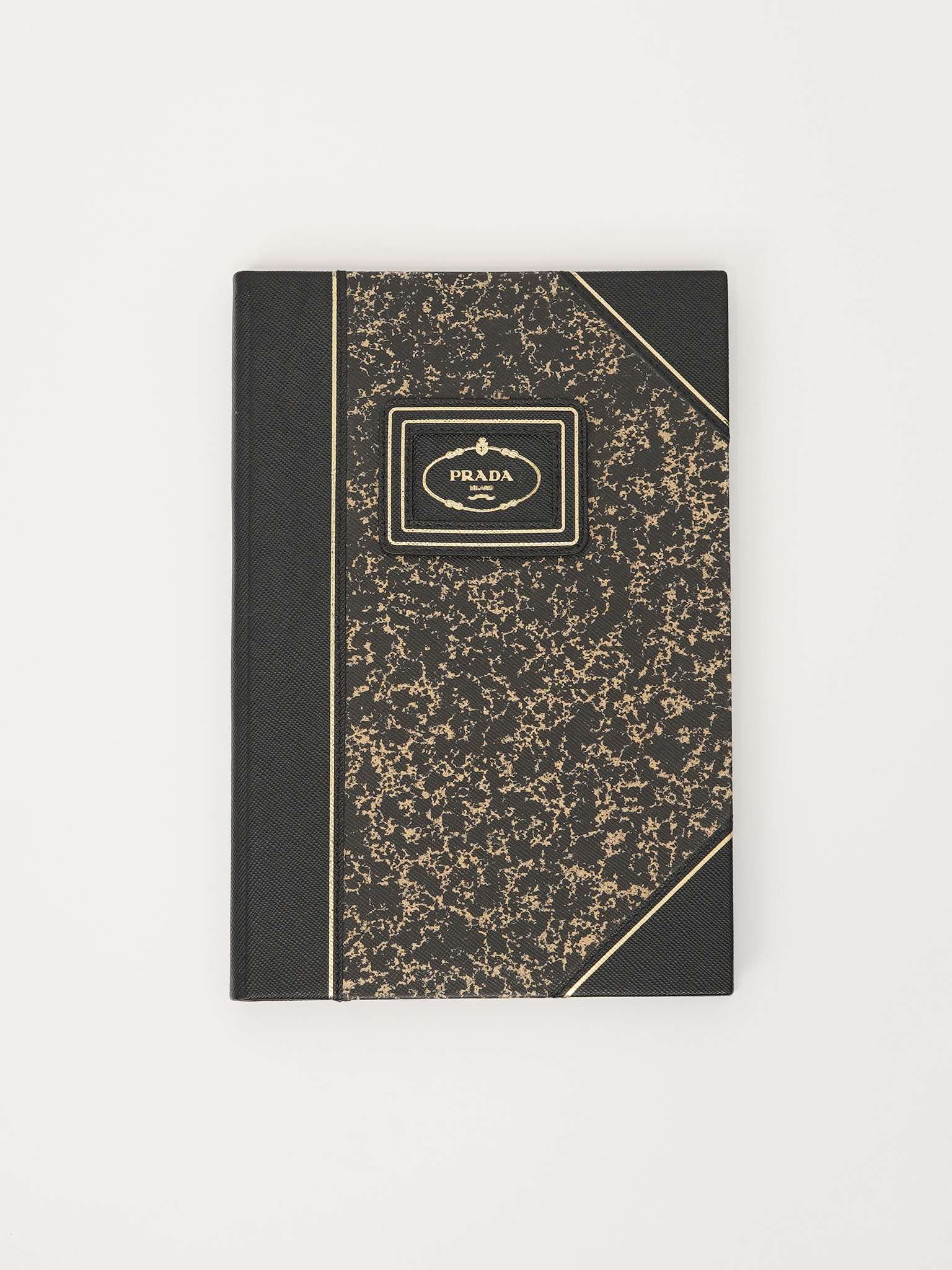 Prada Notebook 