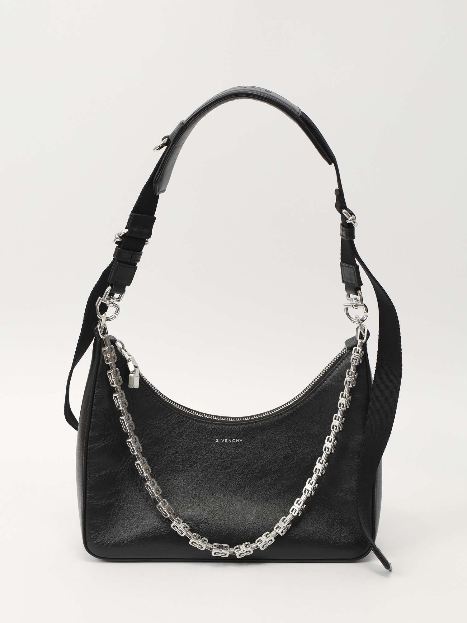 Givenchy Moon Cut Out