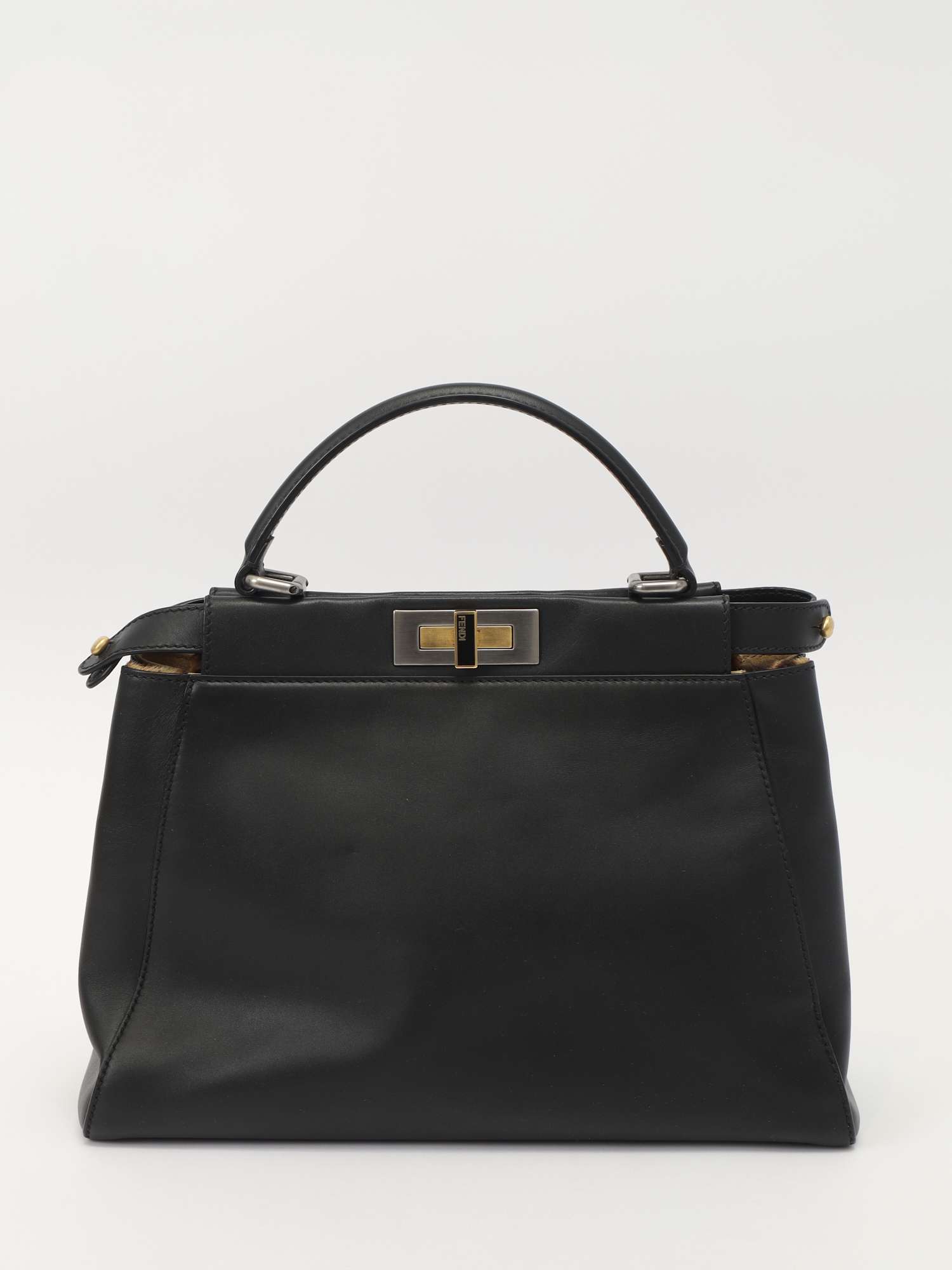 Fendi Peekaboo 