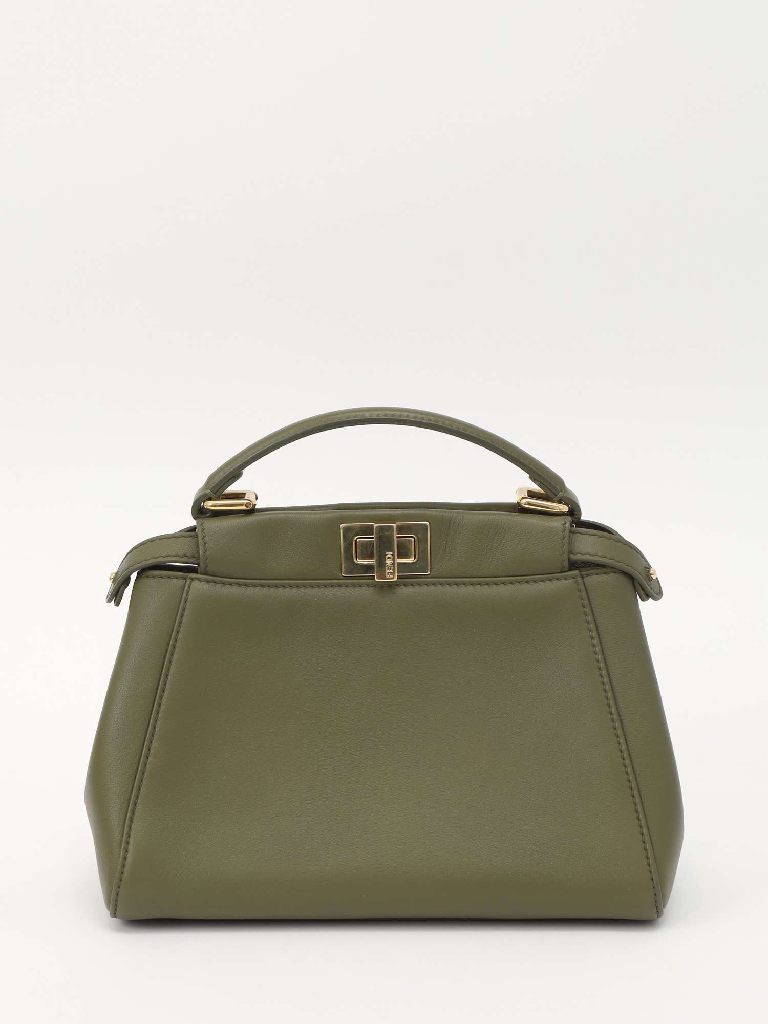 Fendi Peekaboo 