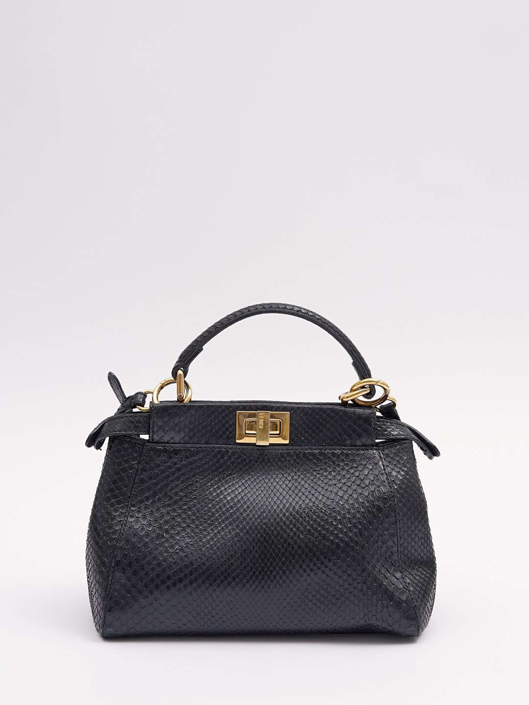 Fendi Peekaboo 