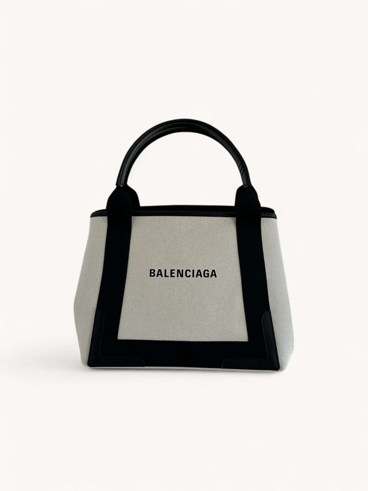 Balenciaga Navy 