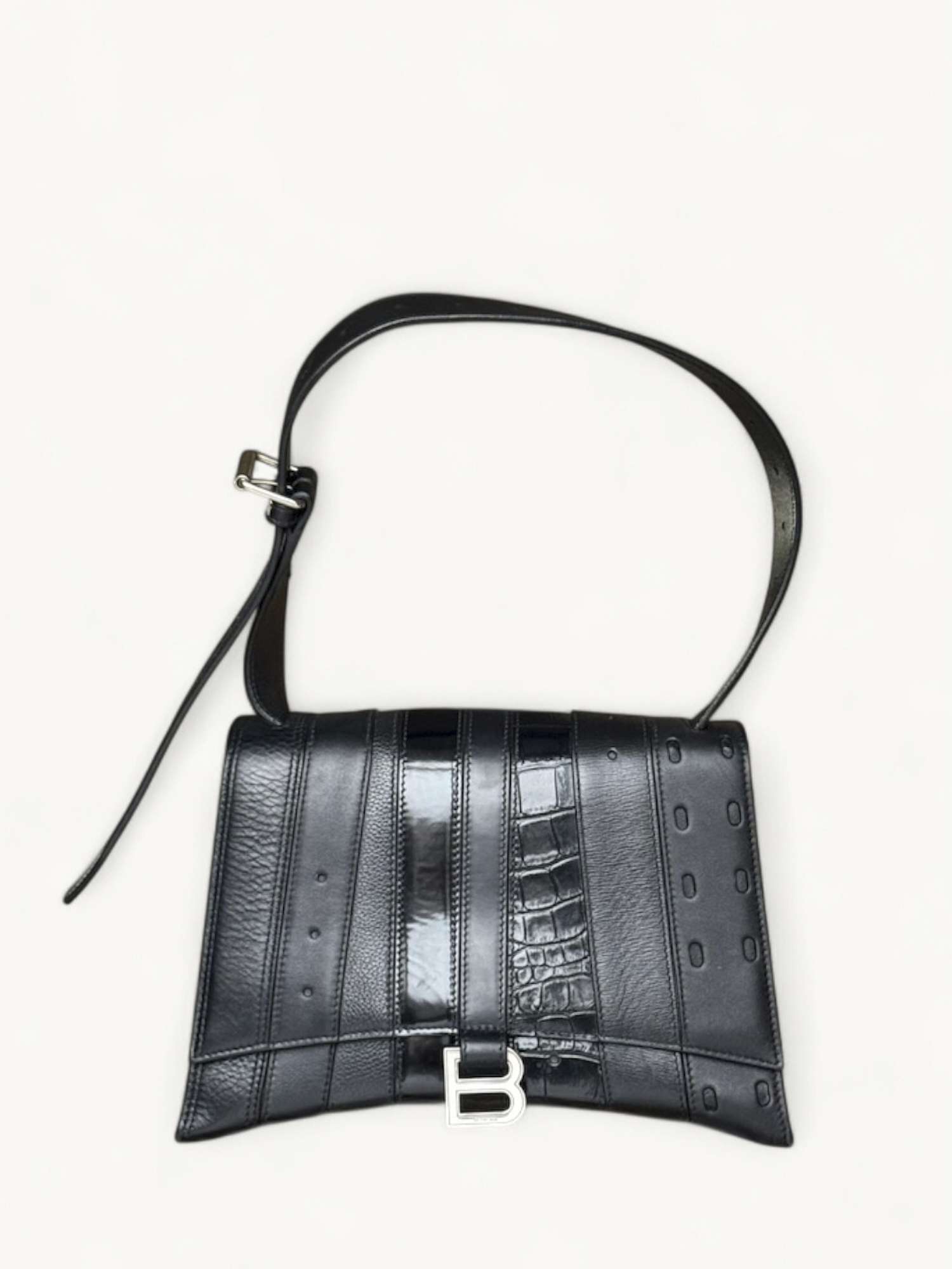Balenciaga Hourglass 