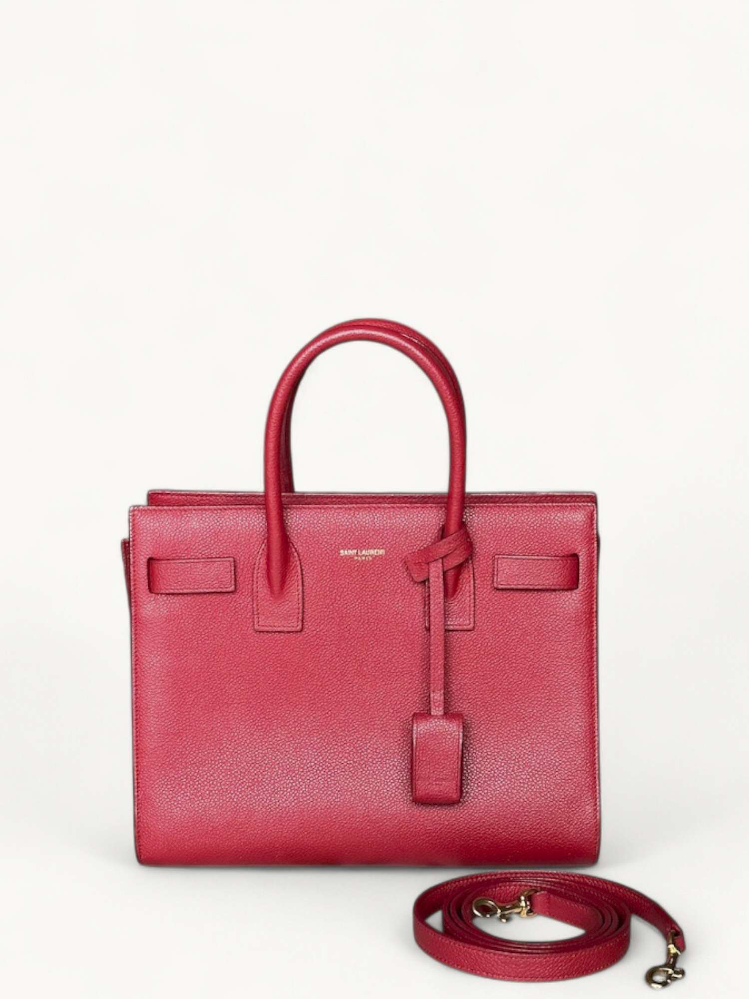 Saint Laurent Sac De Jour 