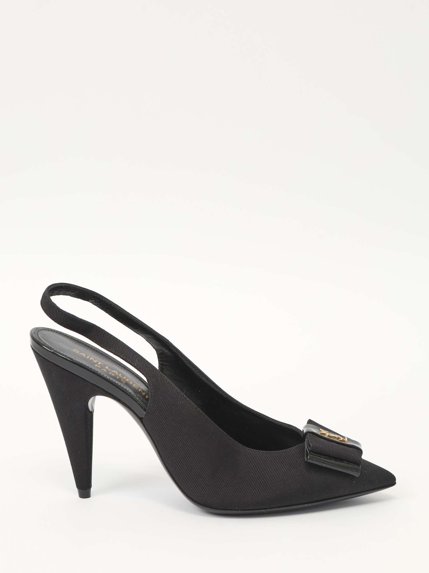 Saint Laurent Shoes 36.5