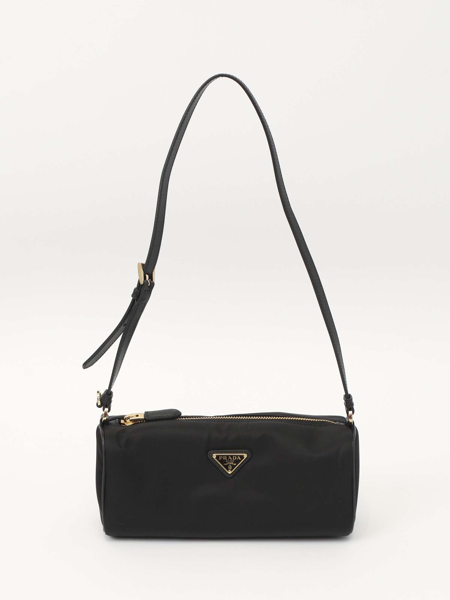 Prada Nylon Bag 