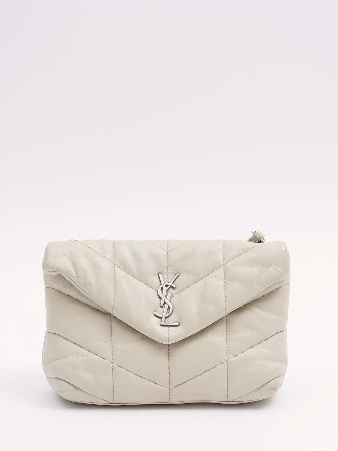 Saint Laurent Puffer 