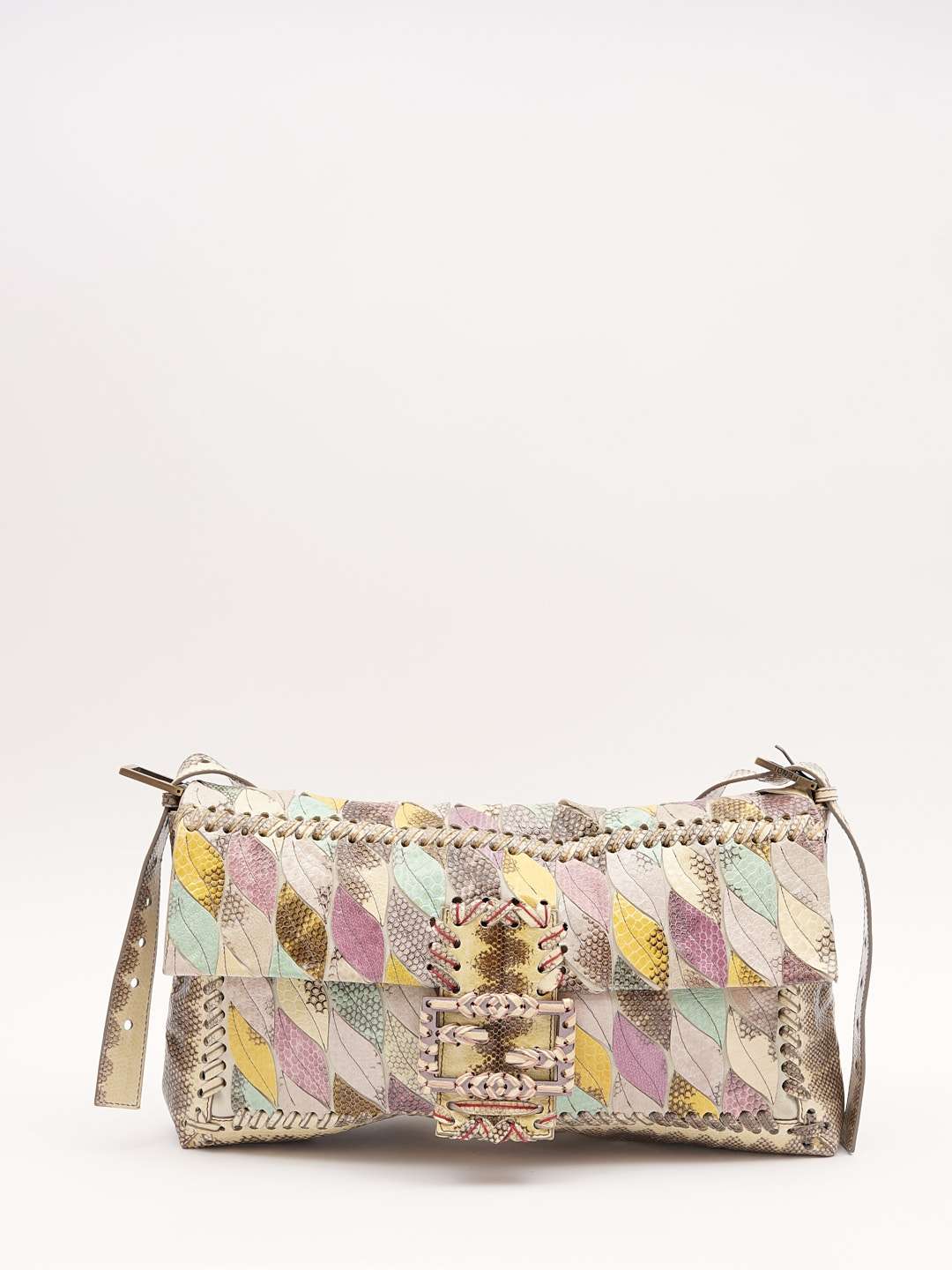 Fendi Baguette 