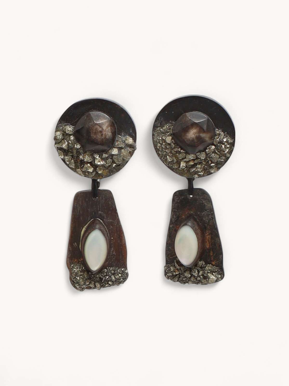 Marni Earrings 