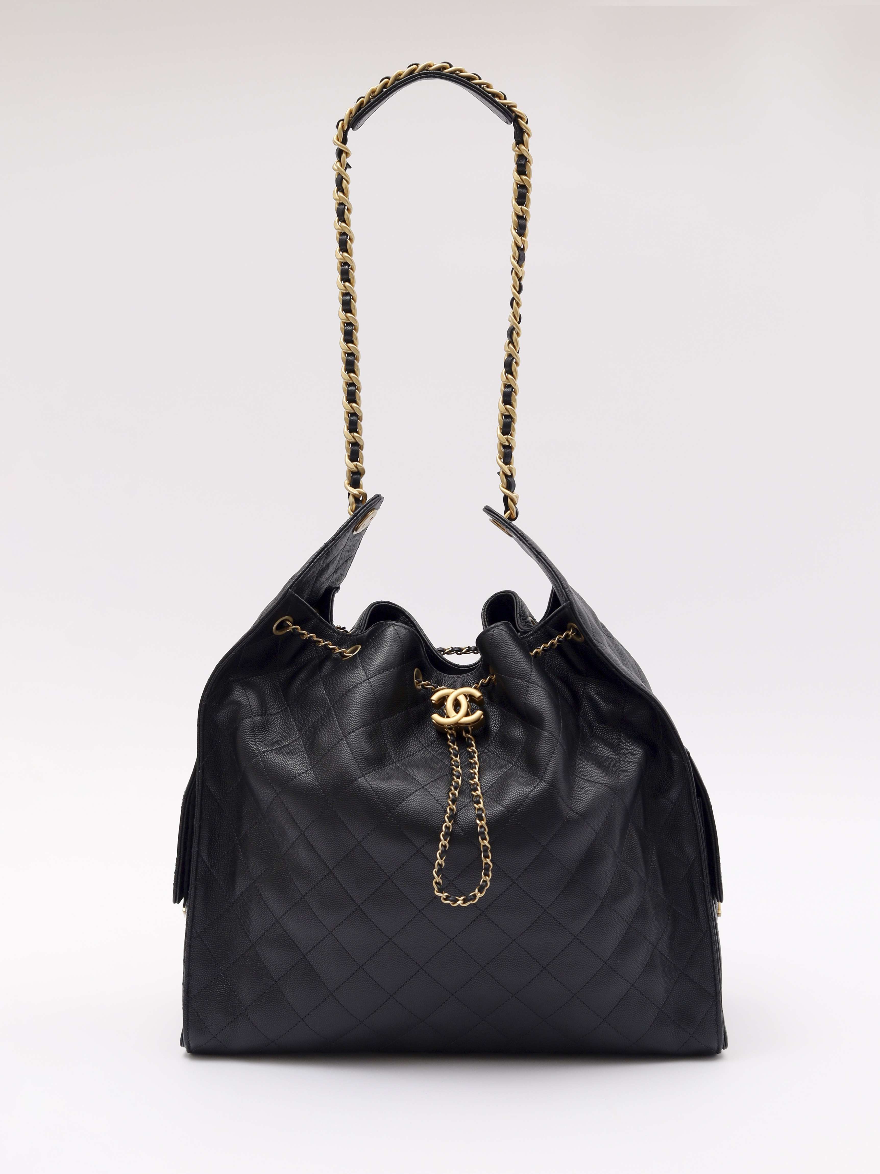 Chanel 25 