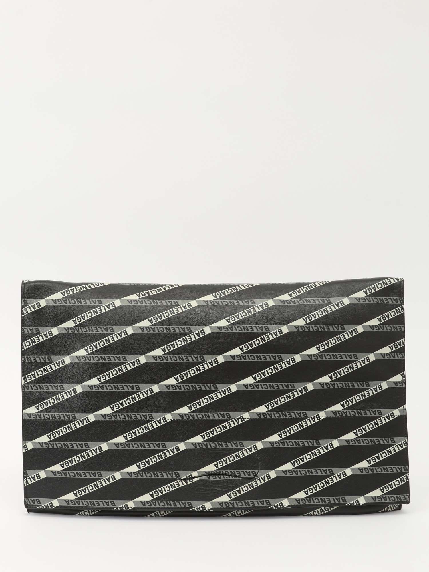 Balenciaga Plastic Bag 