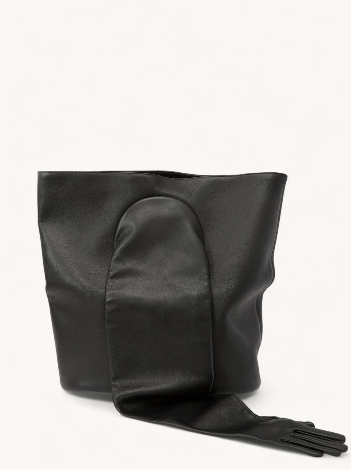 Balenciaga Dolly Glove 