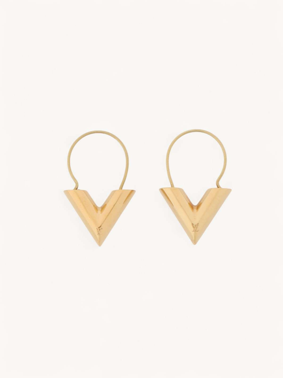 Louis Vuitton Earrings 