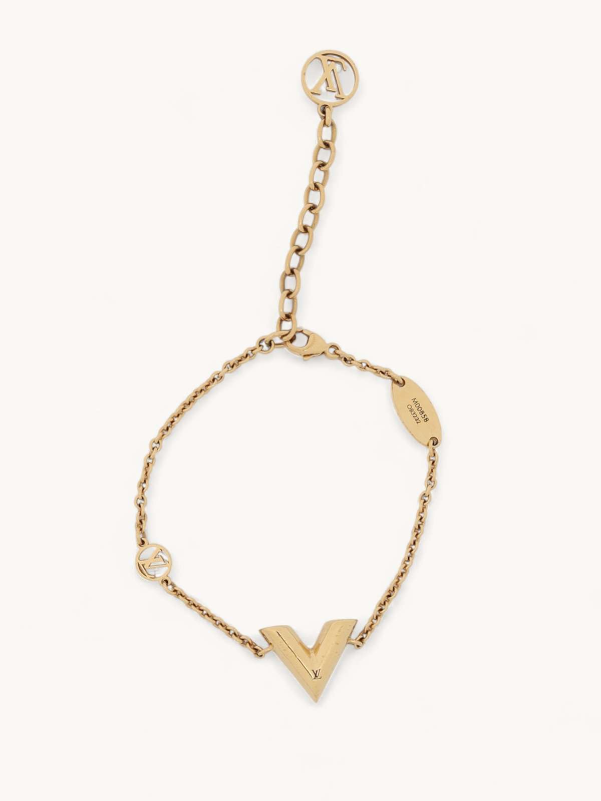 Louis Vuitton Bracelet 