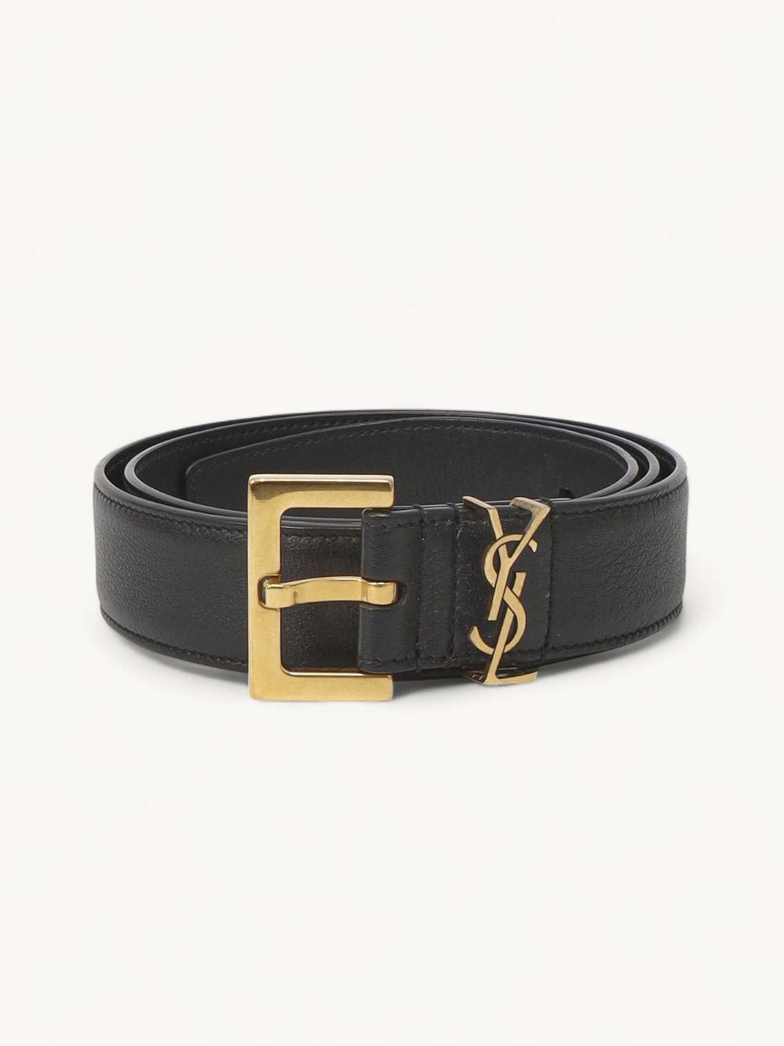 Saint Laurent Belt 