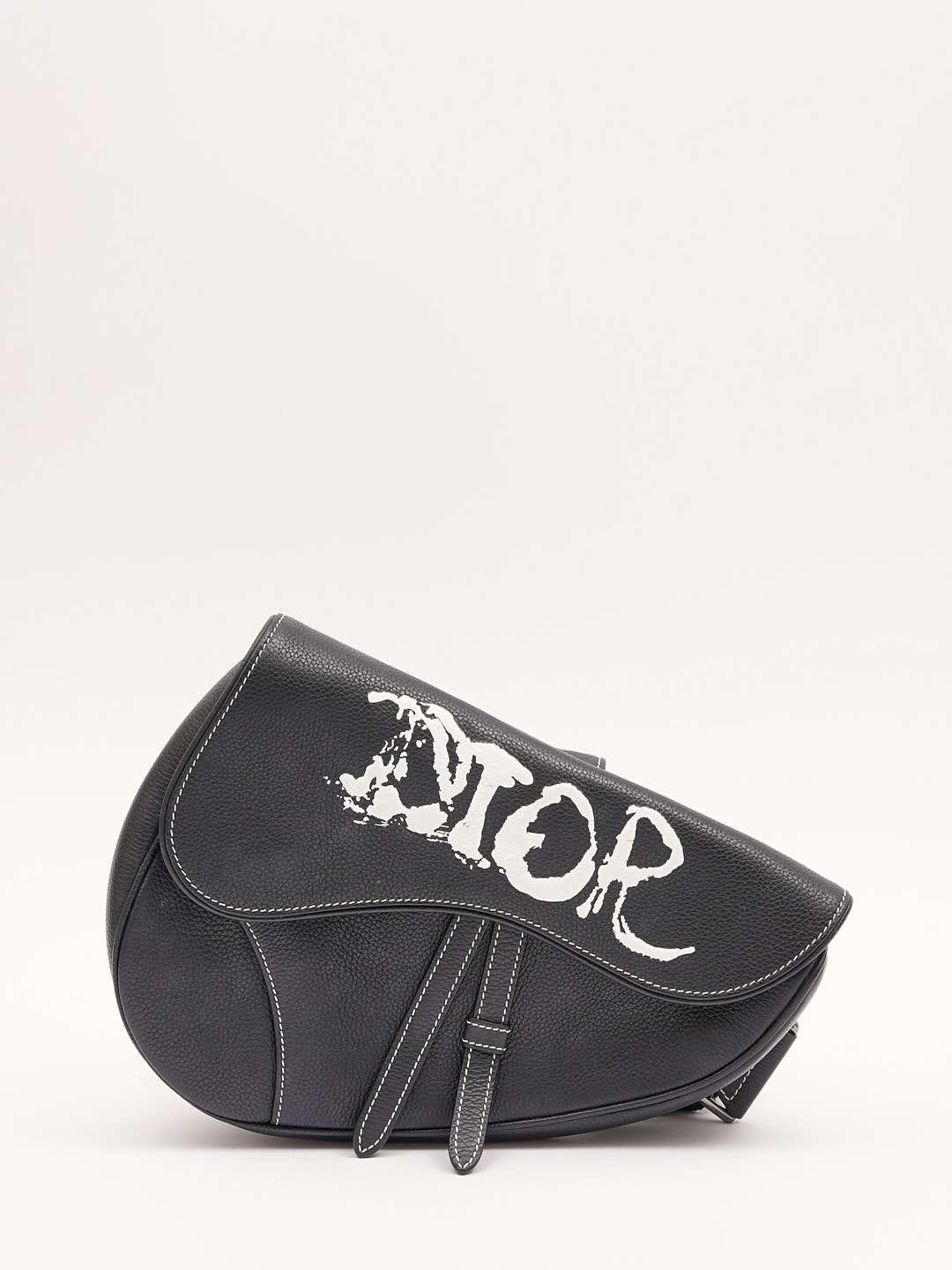 Christian Dior Saddle 