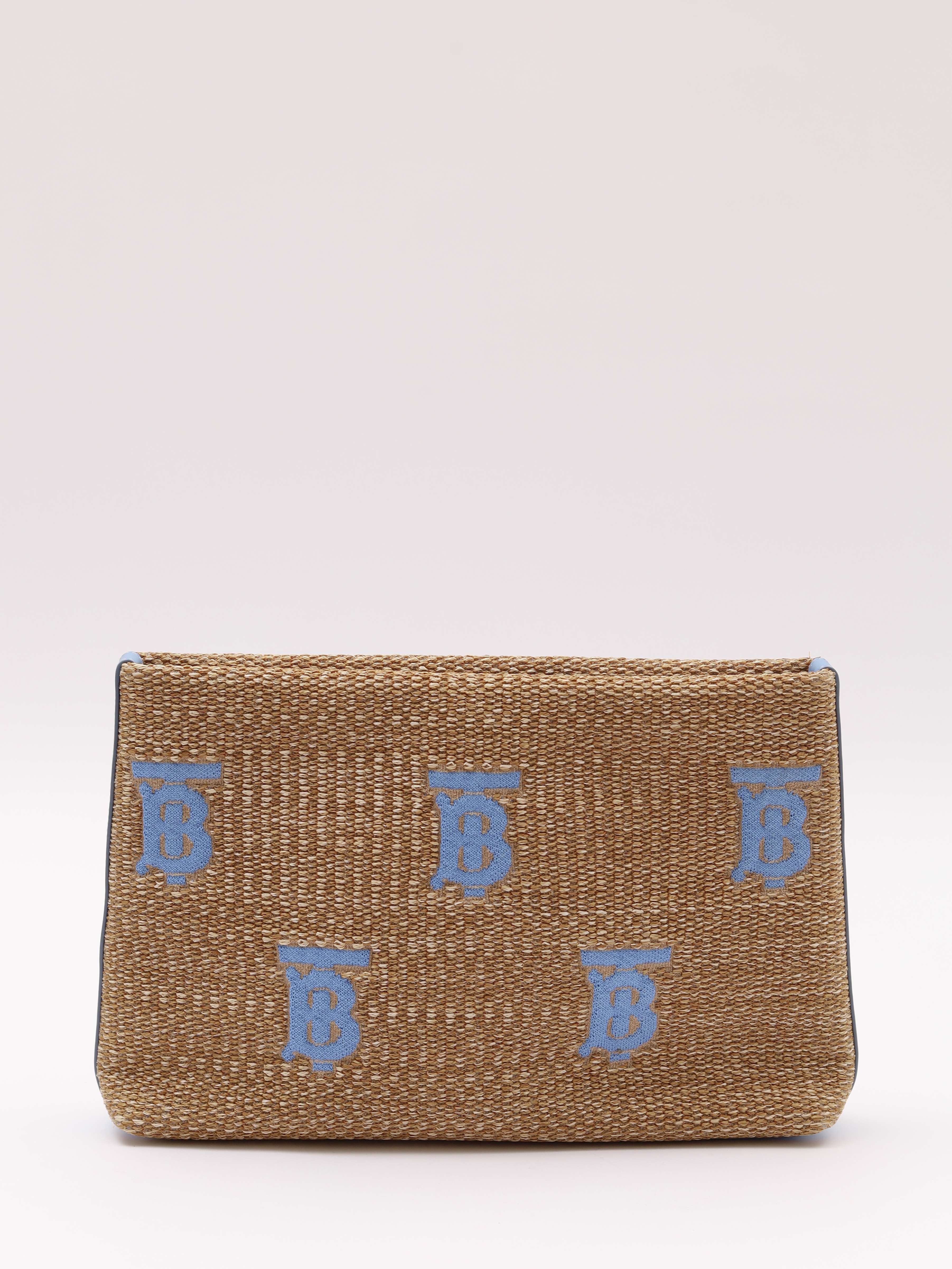 Burberry Duncan 