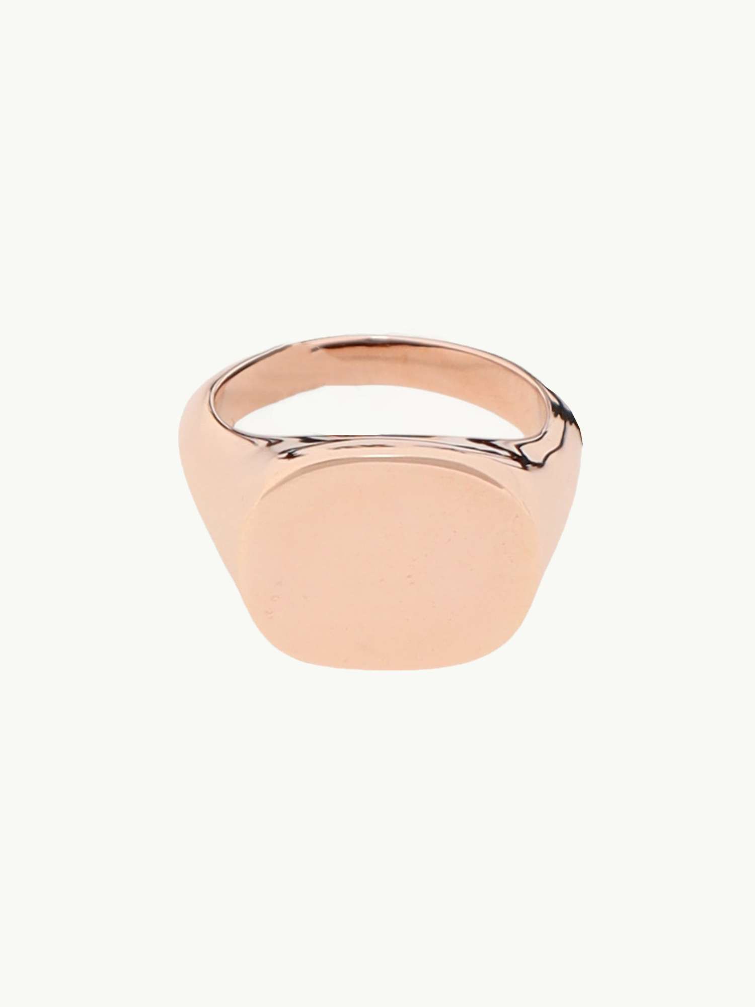 Jil Sander Ring 