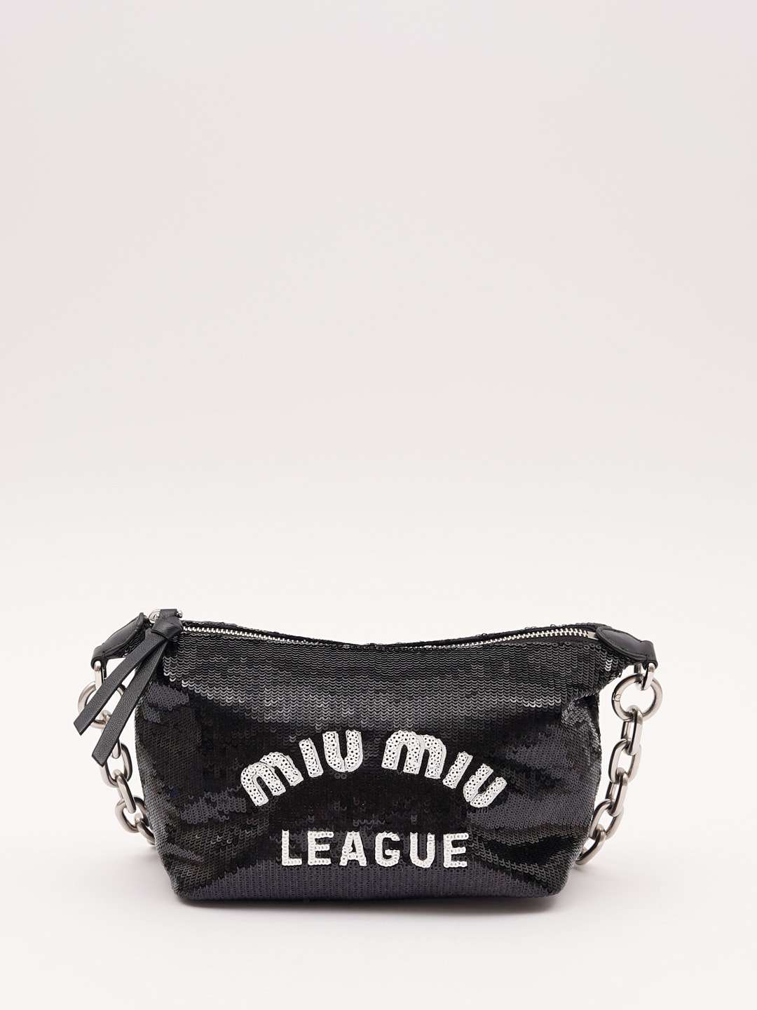 Miu Miu Textile Bag 