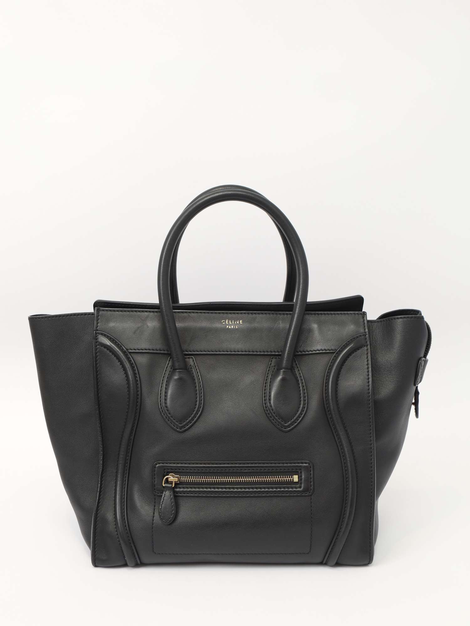 Celine Luggage 