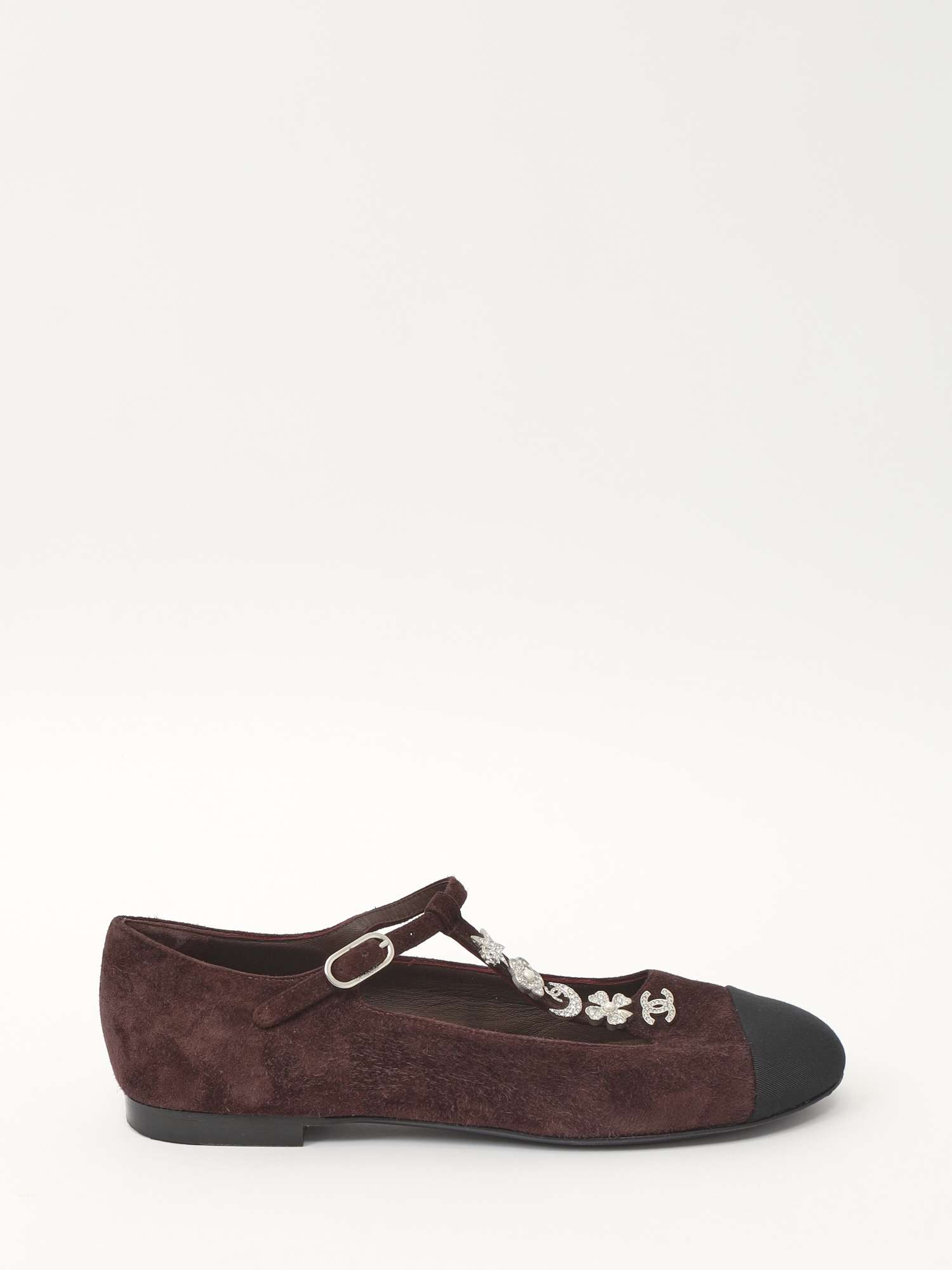 Chanel Shoes 36.5