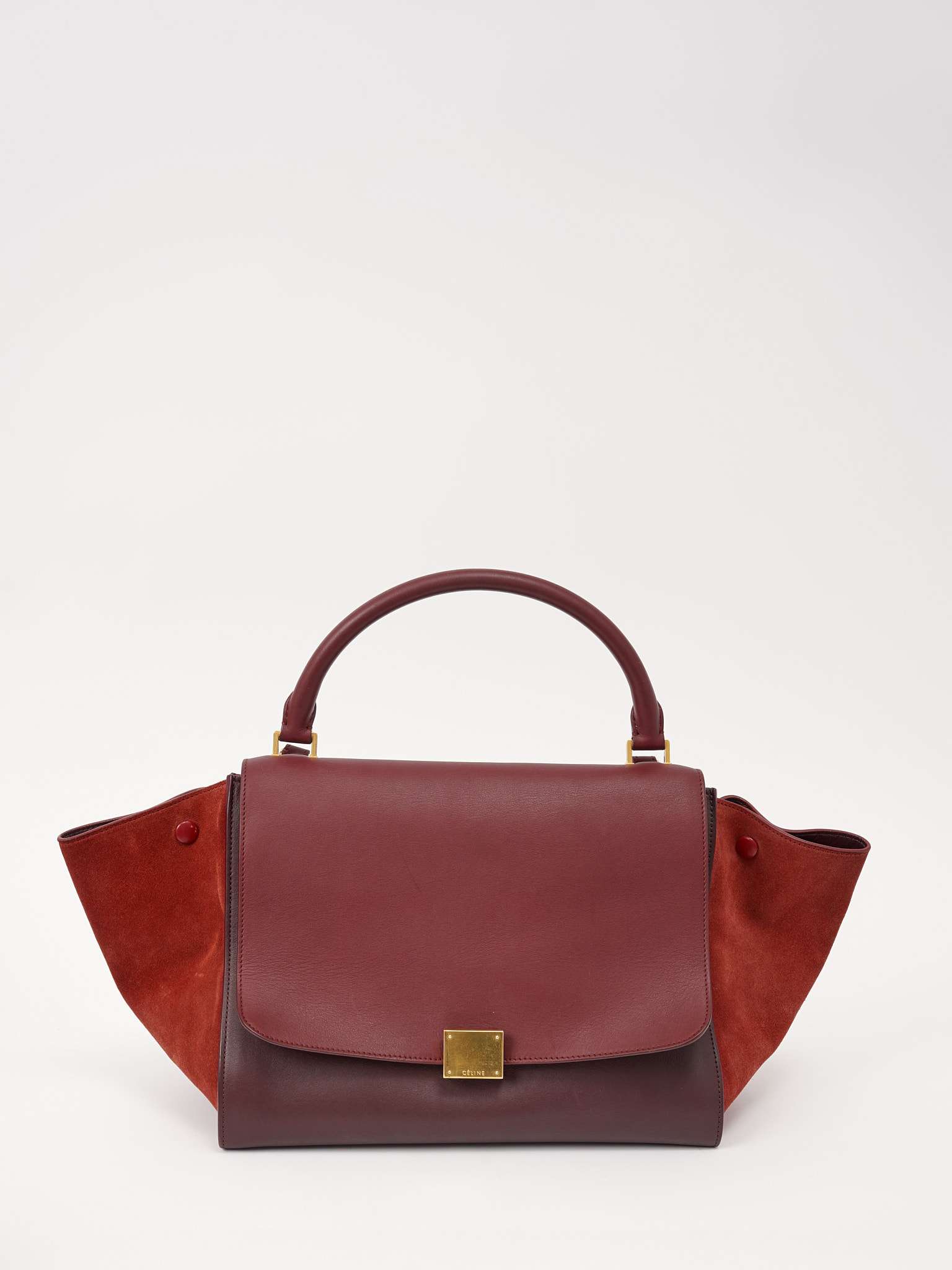 Celine Trapeze 