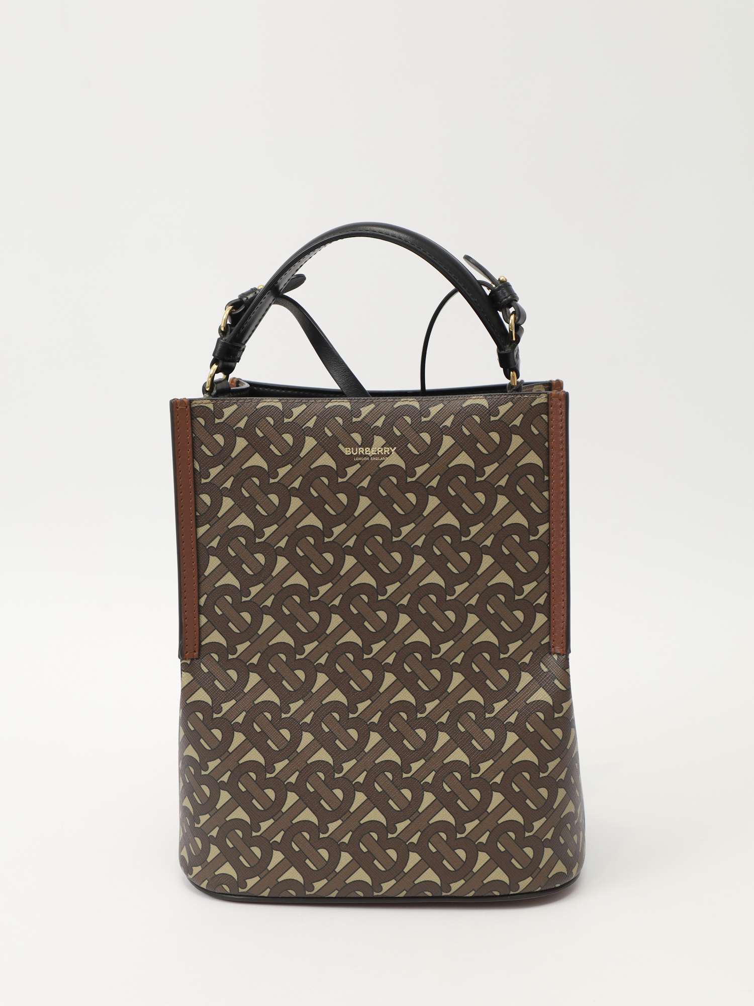 Burberry Peggy 