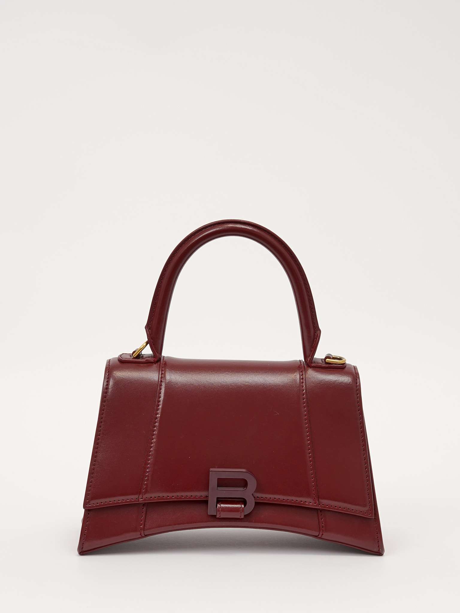 Balenciaga Hourglass 
