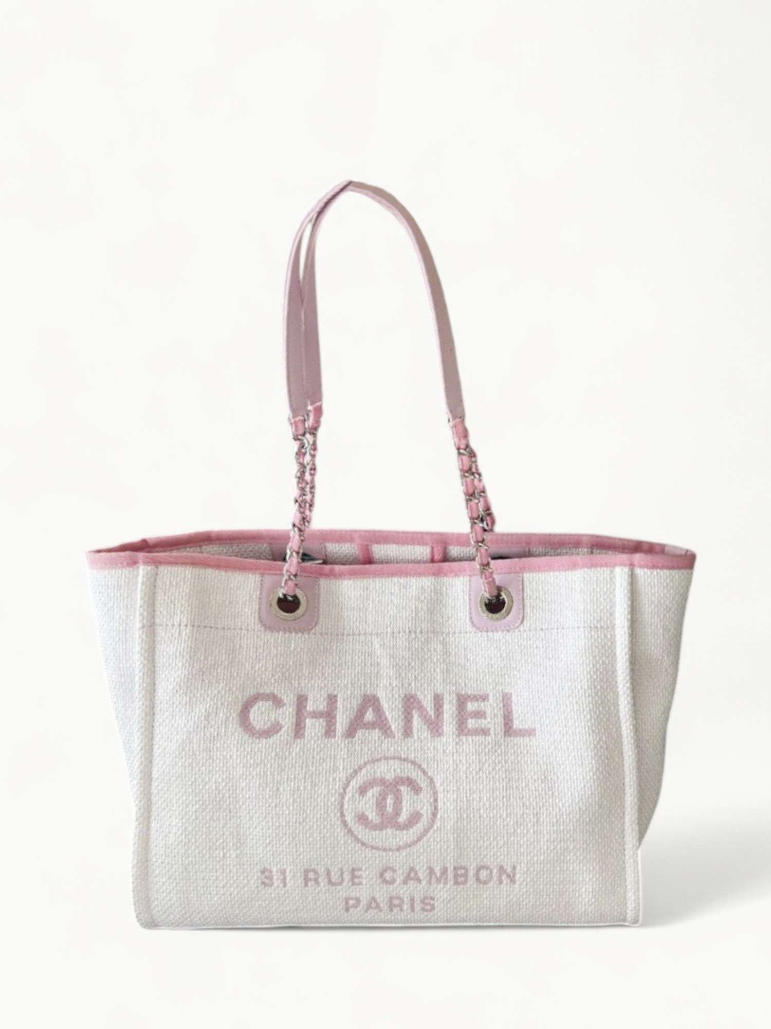 Chanel Deauville 