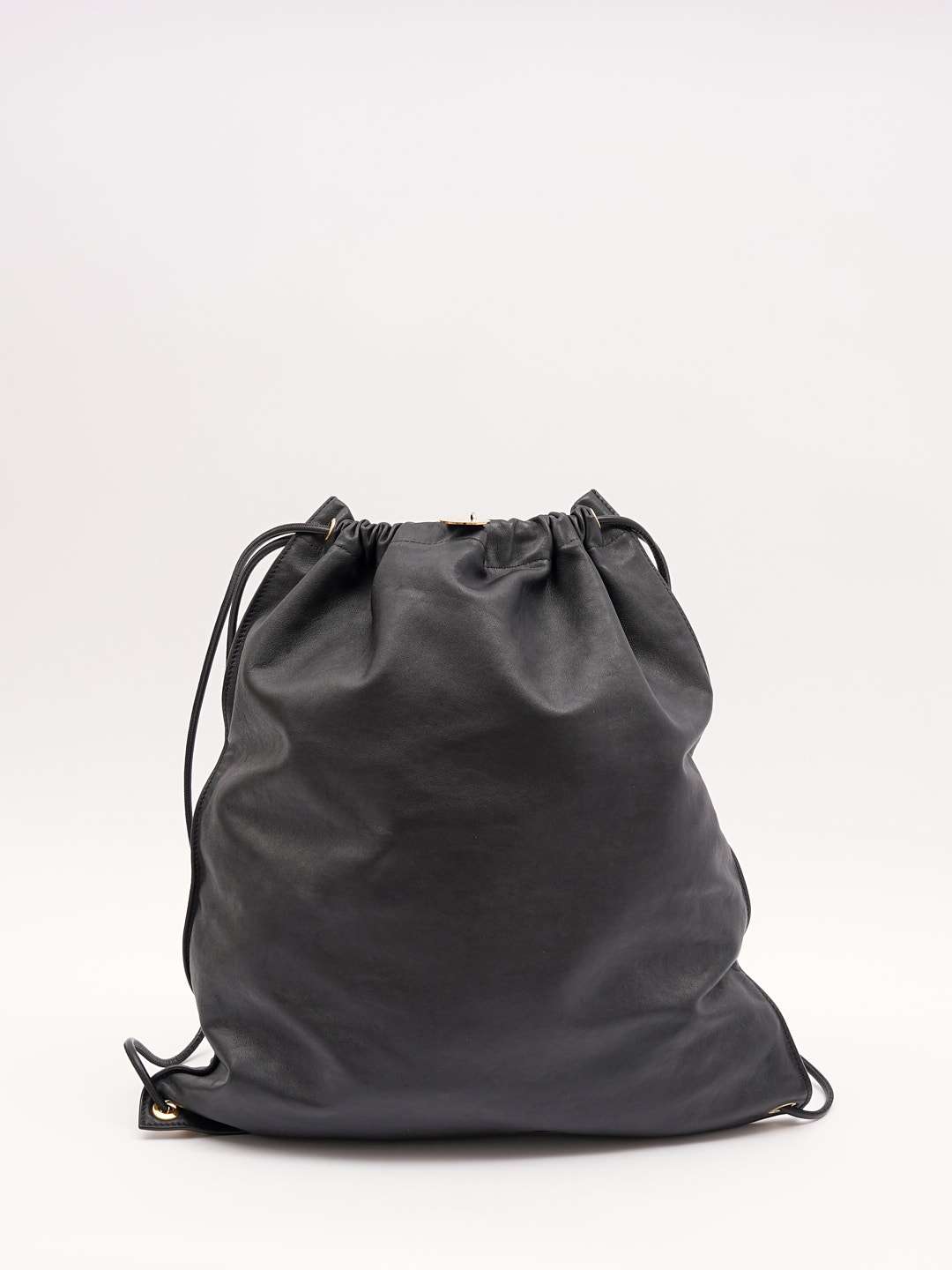 Tom Ford Leather Bag 
