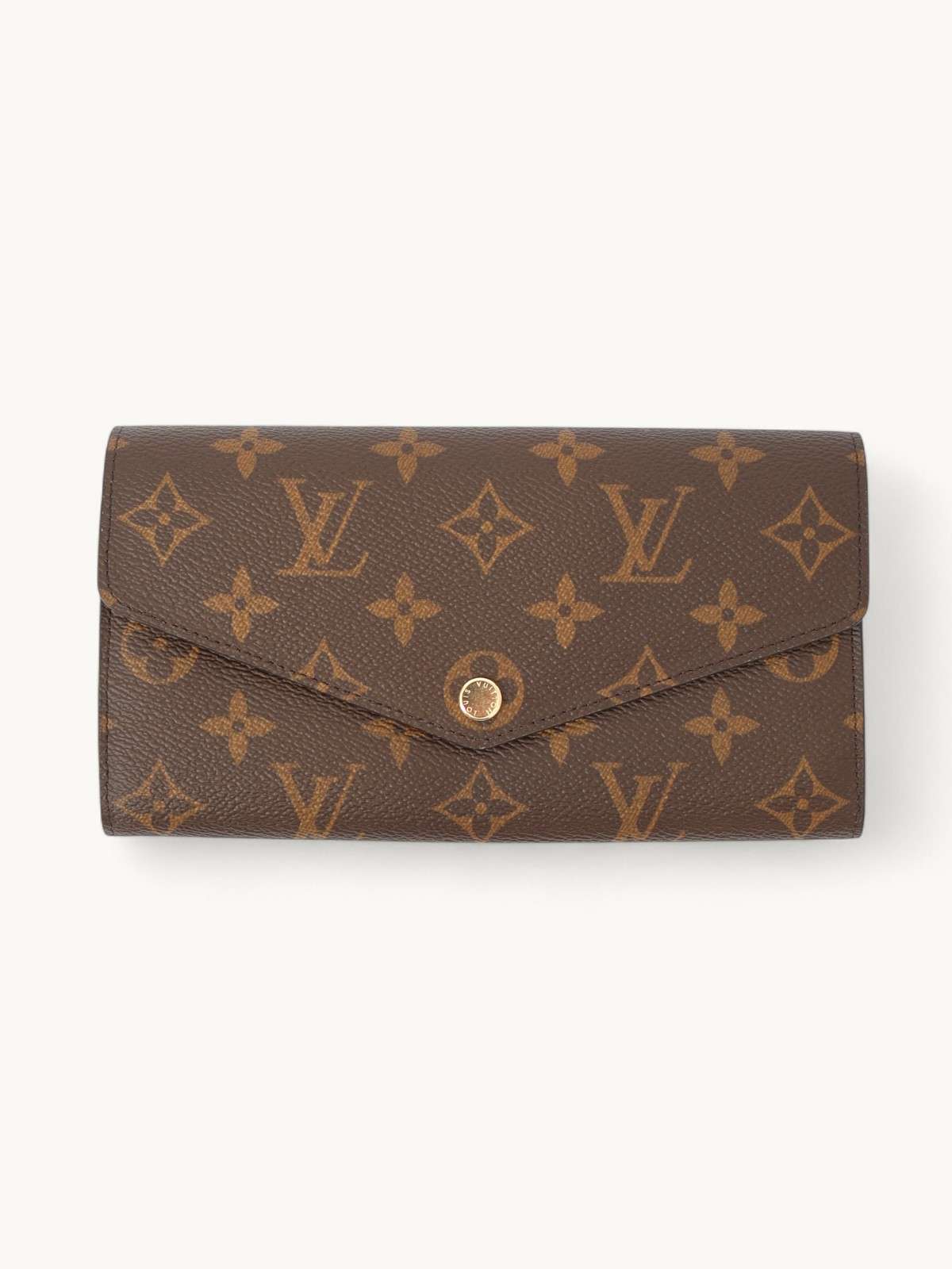 Louis Vuitton Wallet 
