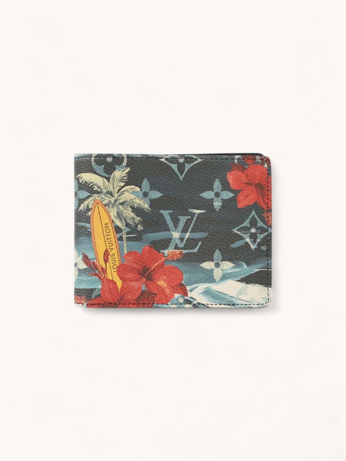 Louis Vuitton Wallet 